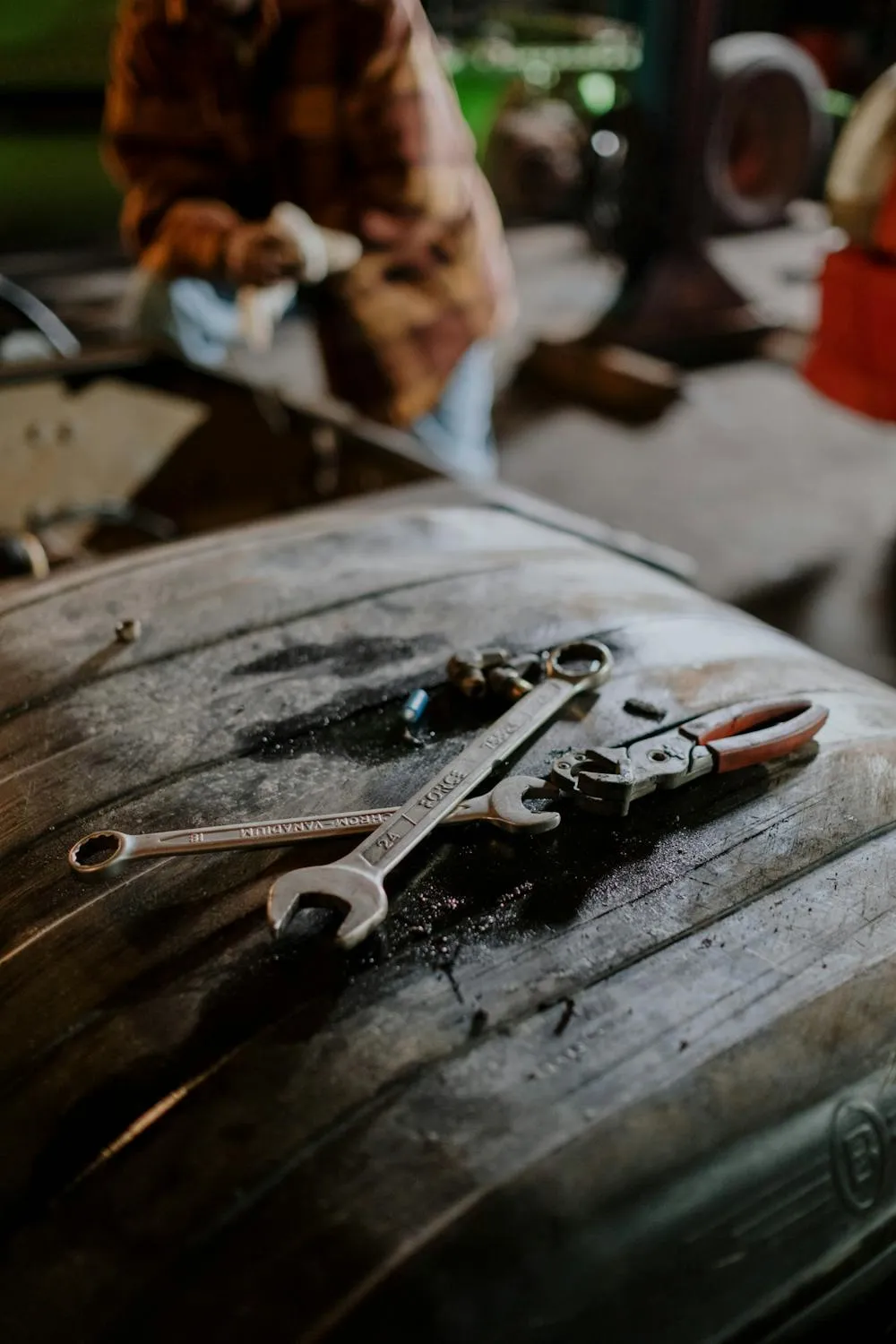 cottonbro studio on Pexels 