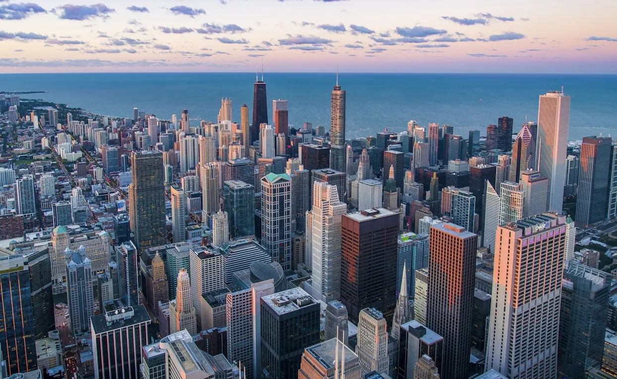 12 Aspects of City Life That Have Changed With Modernization