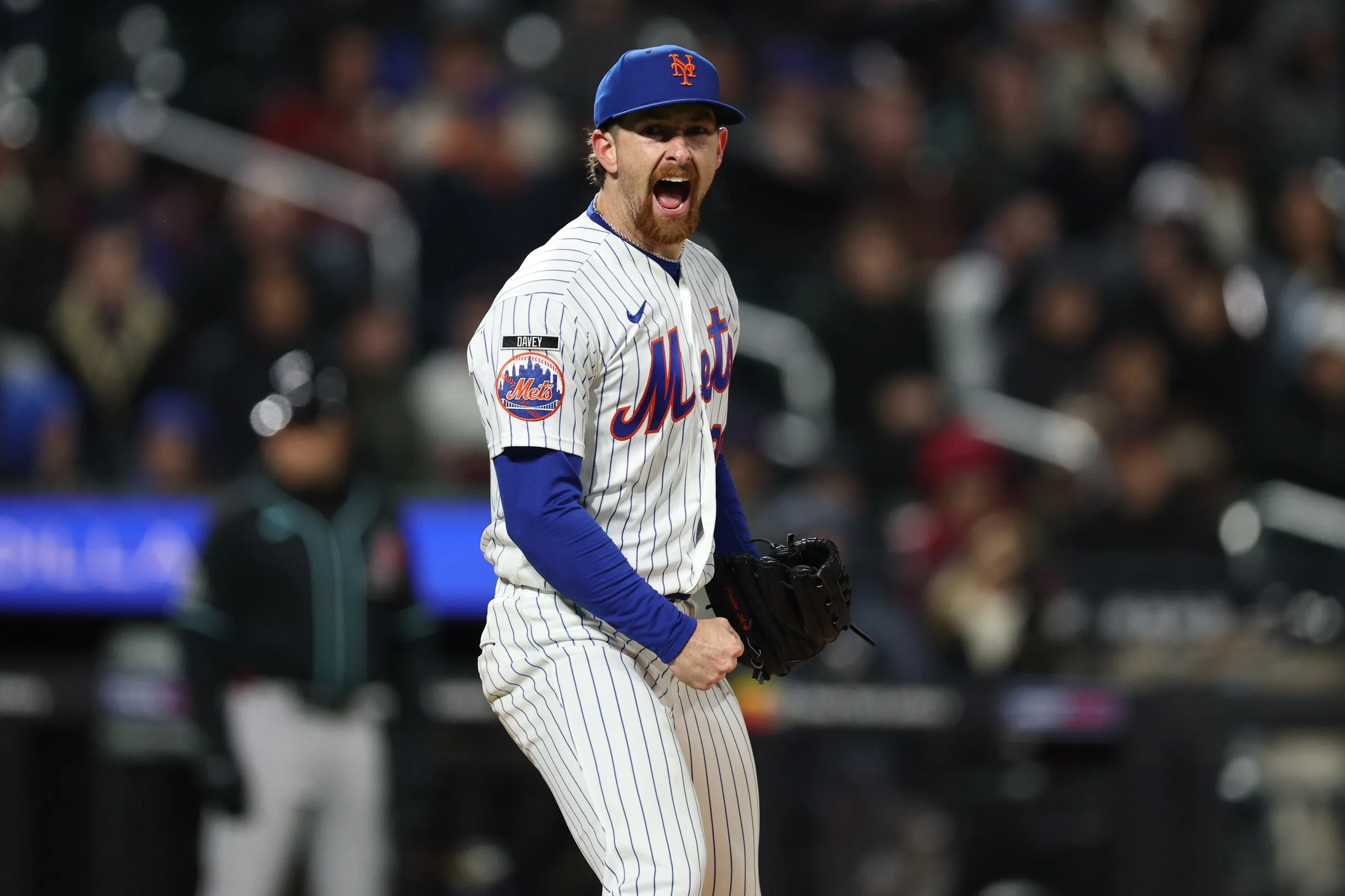 Nolan McLean Impresses in Breakthrough Start as Mets’ Slump Continues