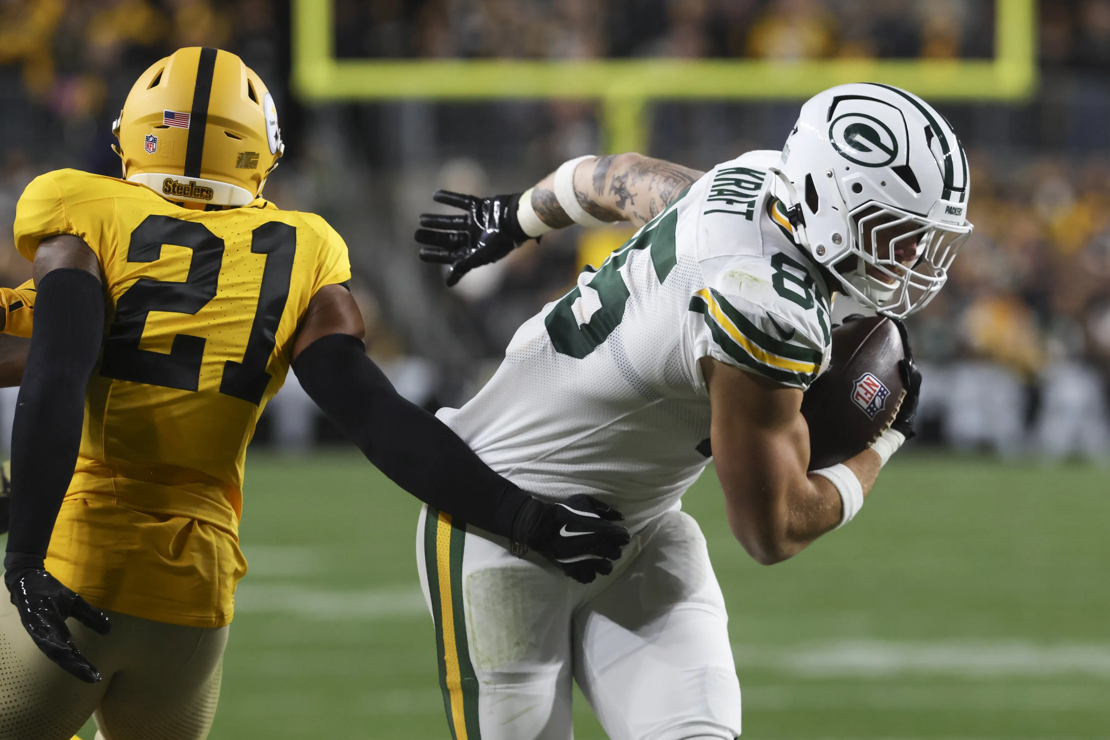 Detroit Lions Add Chuck Clark Secondary Depth Amid Ongoing Defensive Rebuild