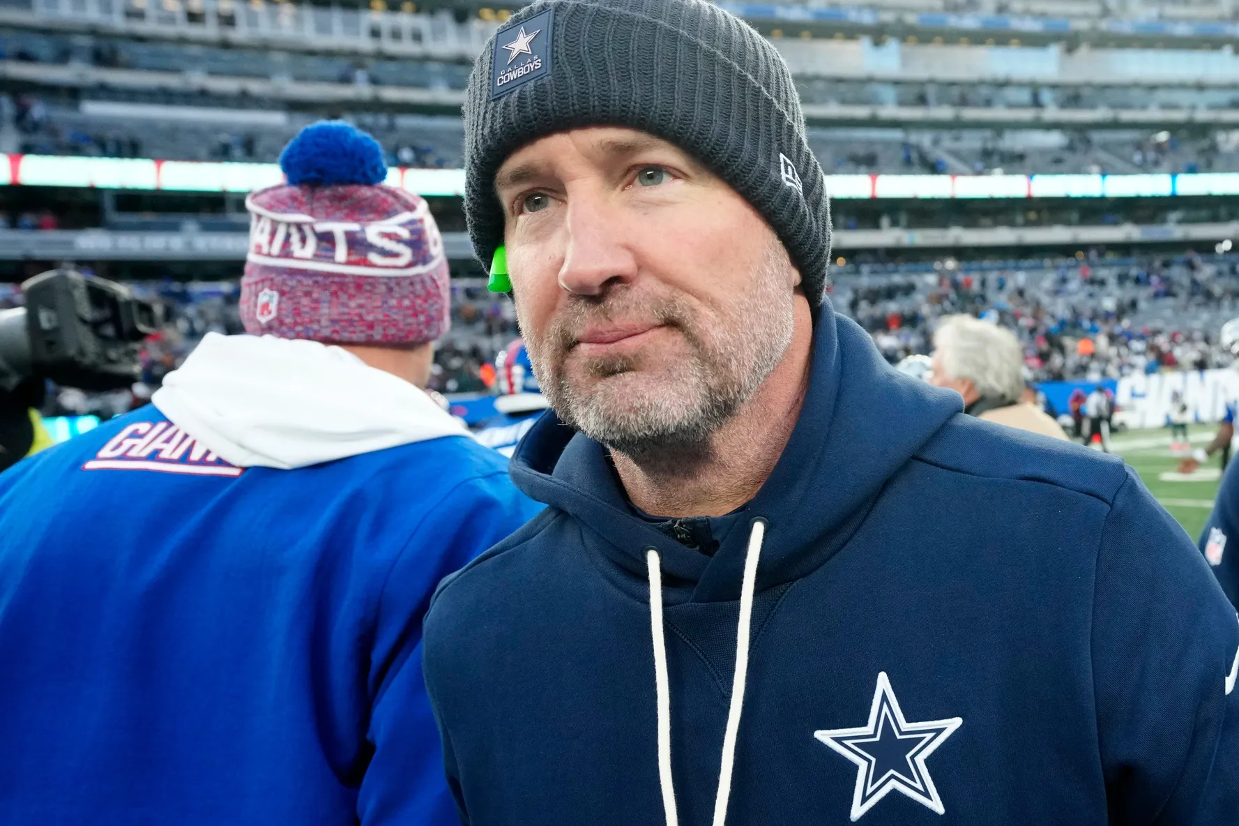 Cowboys Look to Reset After 2025 Season as Draft Strategy Takes Shape