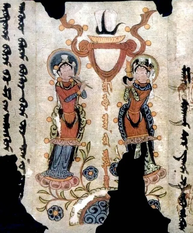 Shahryâr Zâdag on Wikimedia