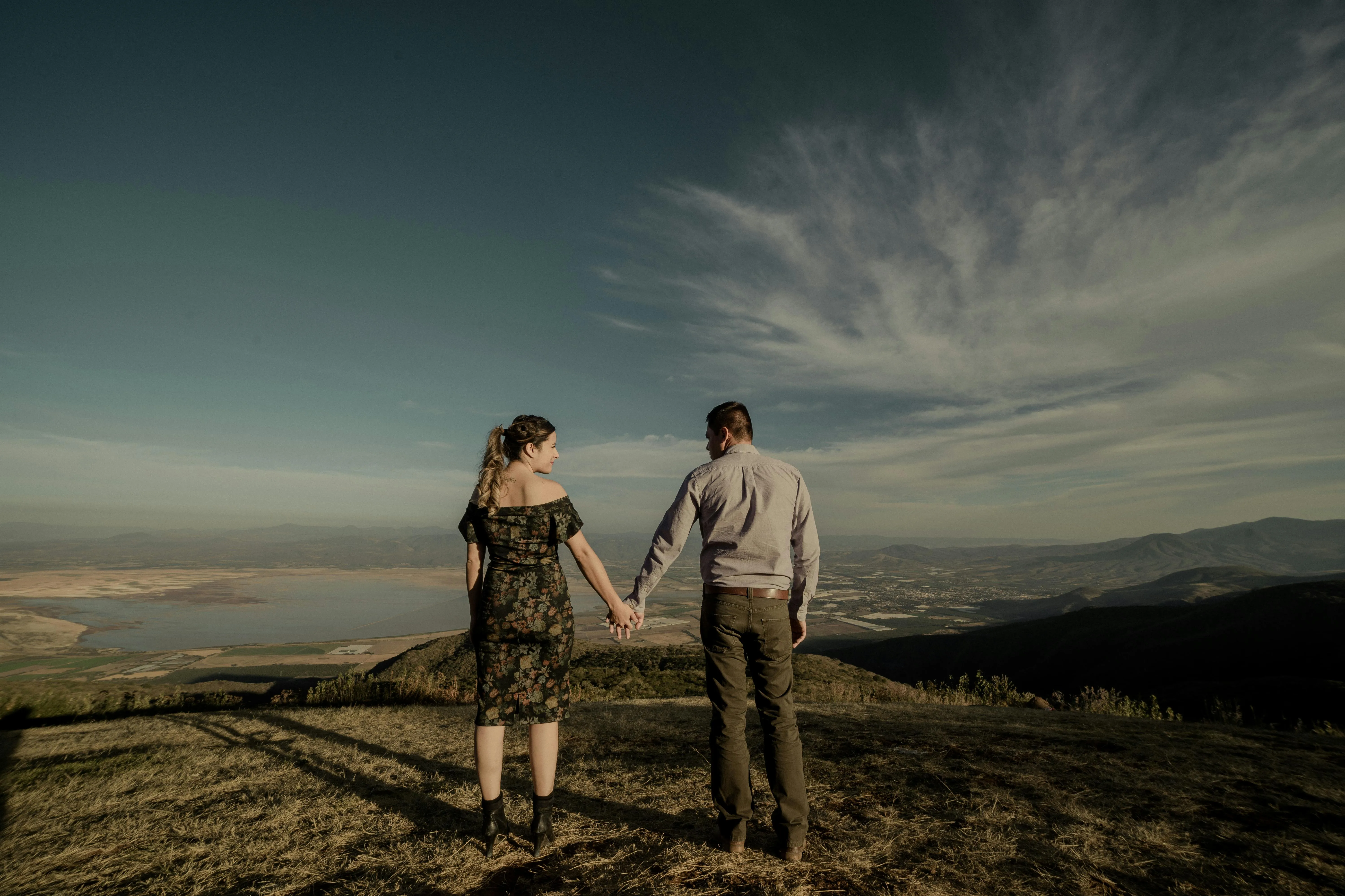 Becerra Govea Photo on Pexels