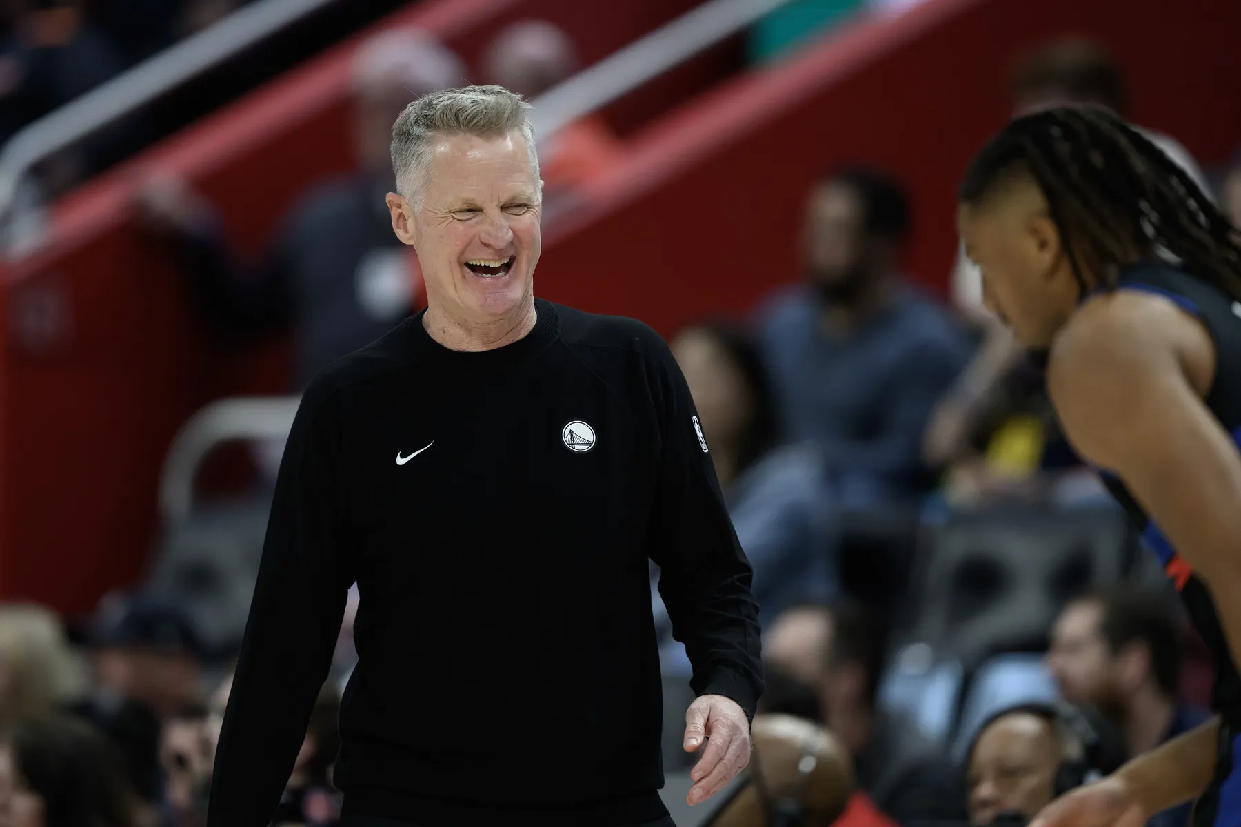 Steve Kerr’s Late-Season Decision Reinforced His Future With Warriors