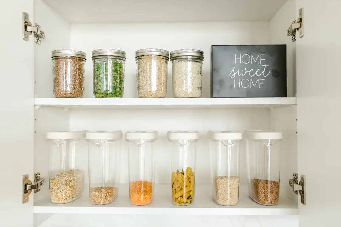 20 Kitchen Organization Tips Every Cook Should Know