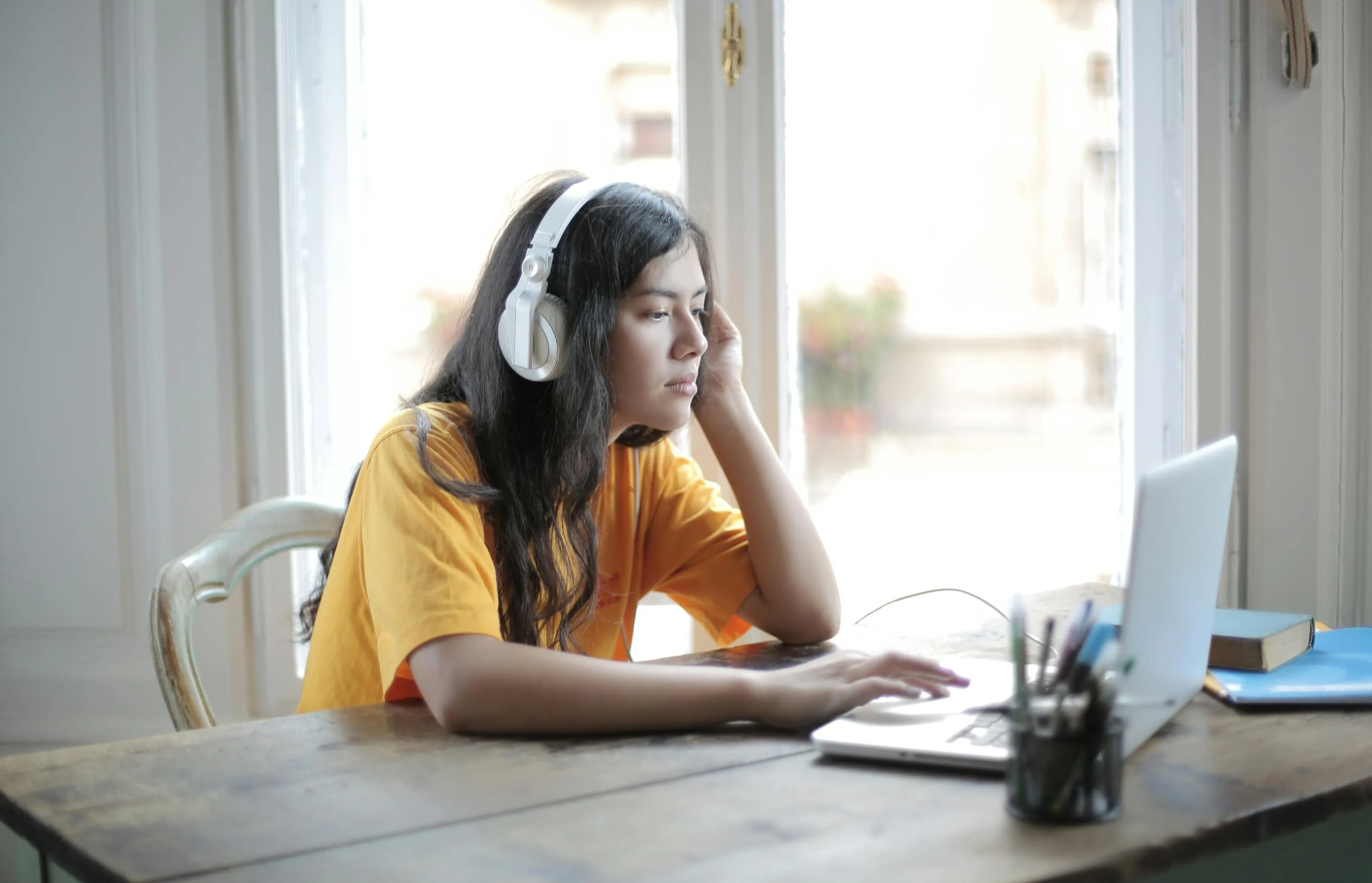 Andrea Piacquadio on Pexels