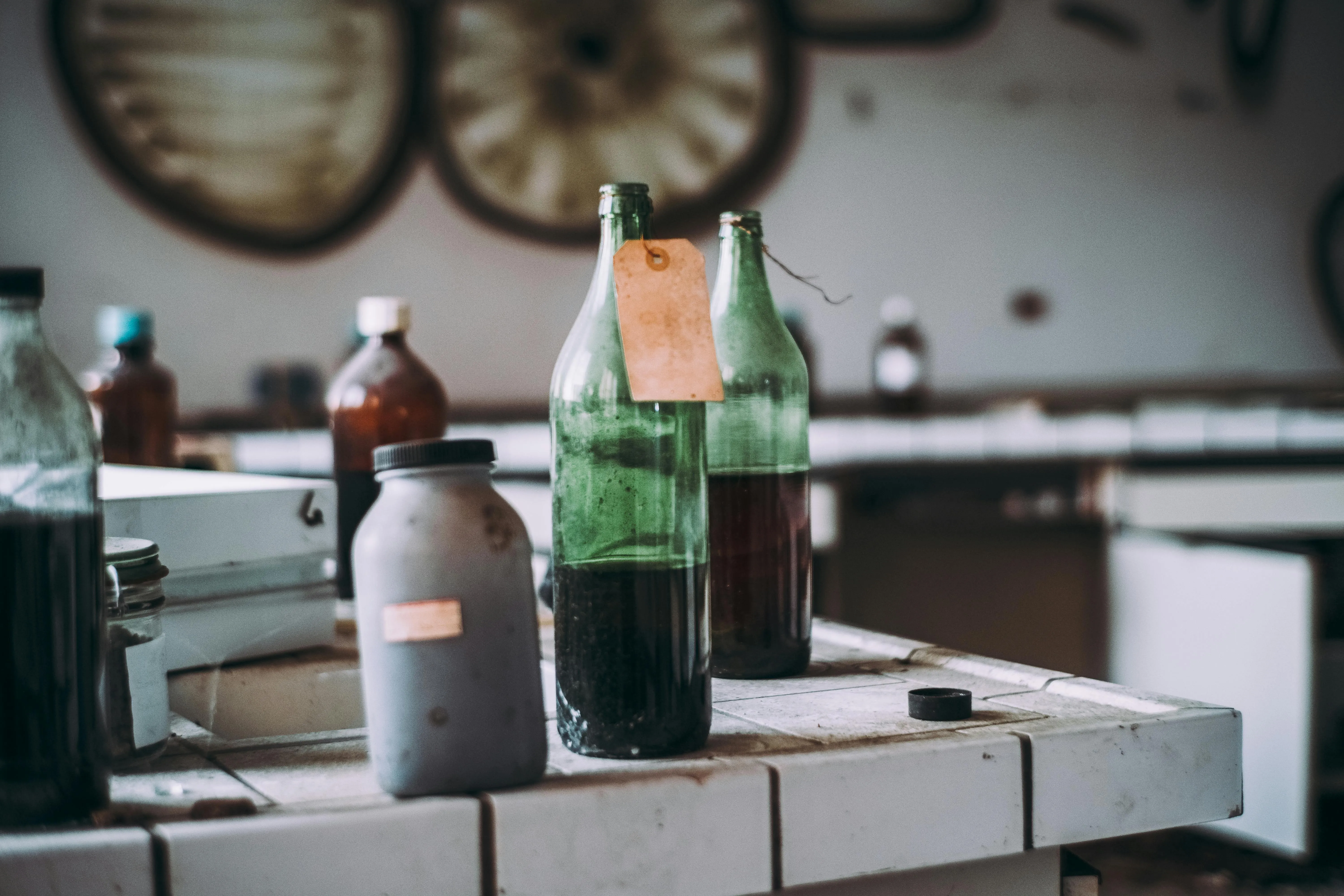 Davide Baraldi on Pexels