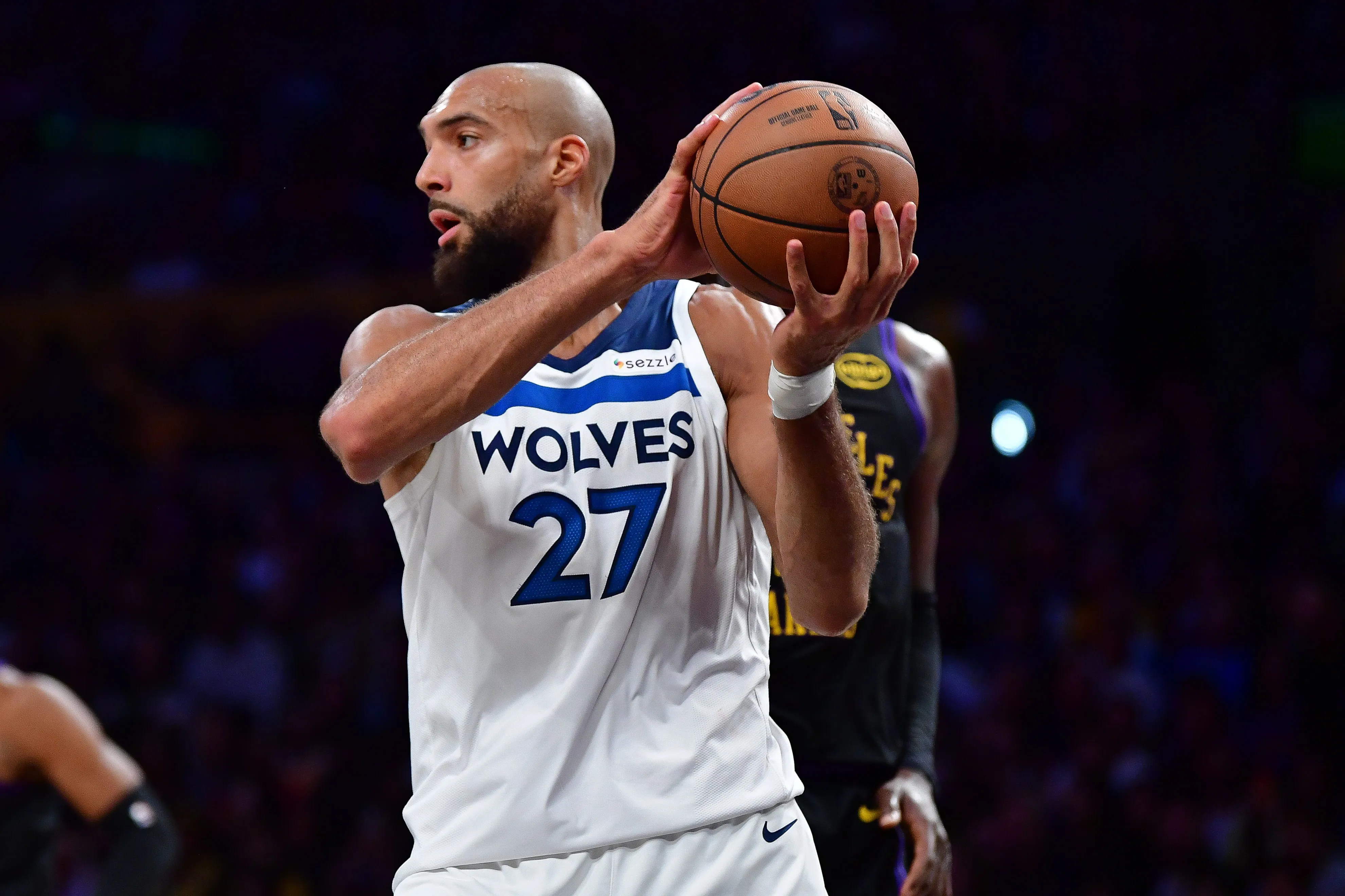 Rudy Gobert Isn’t Thinking About Retirement: Timberwolves Star Eyes NBA Championship and All-Time Defensive Greatness