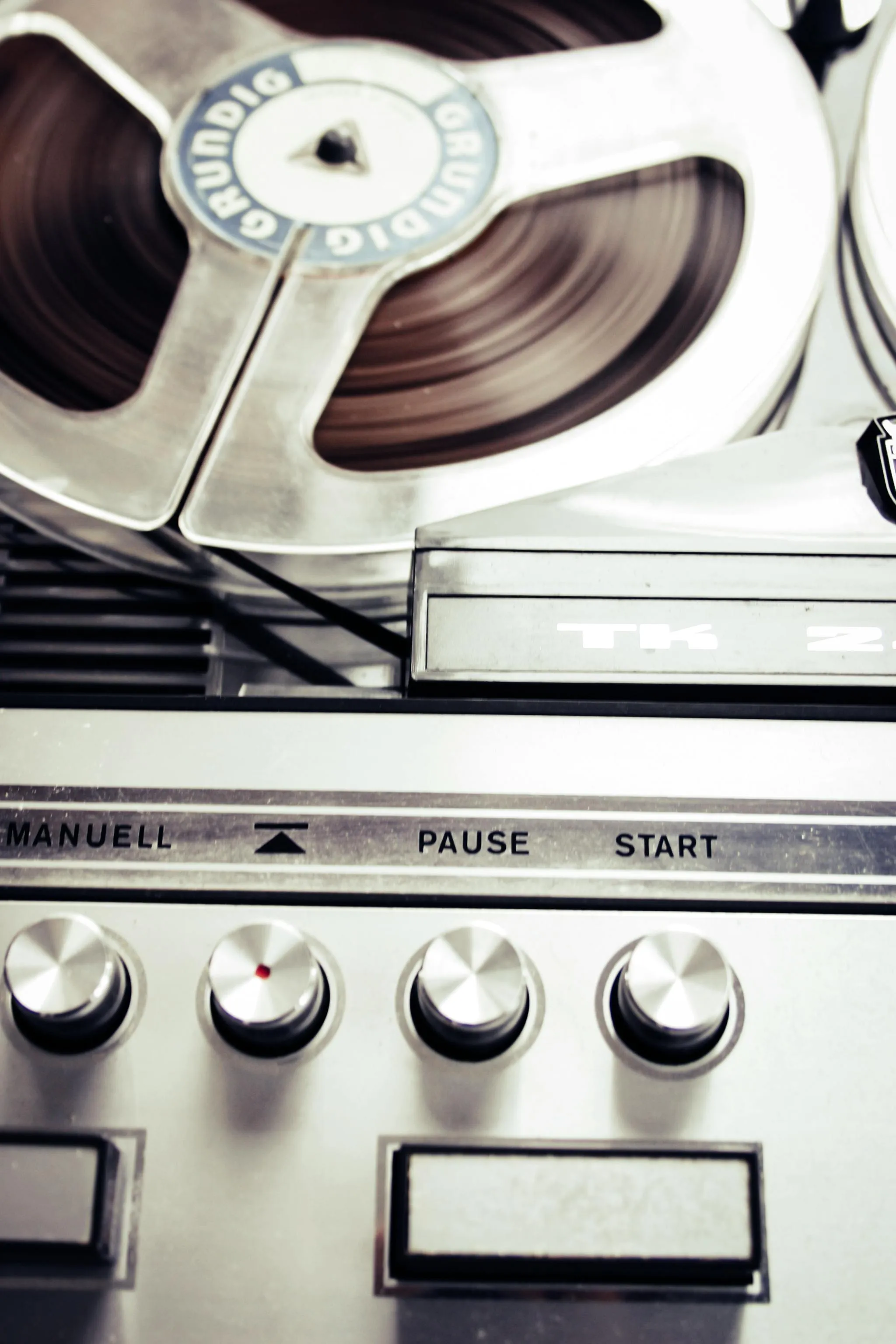 Markus Spiske on Pexels