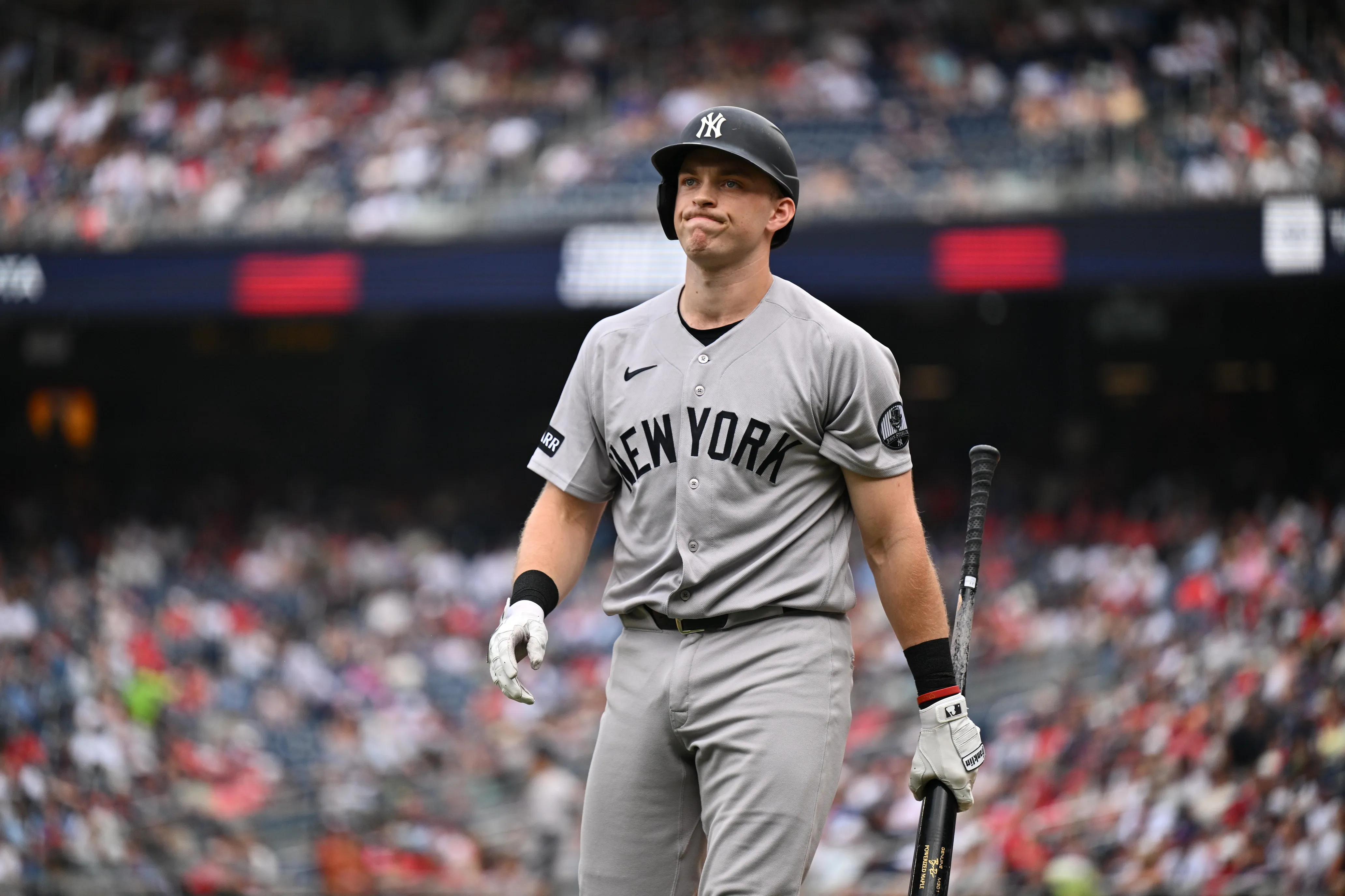 Ben Rice Embraces History as Yankees Shine During 2026 MLB All-Star Festivities