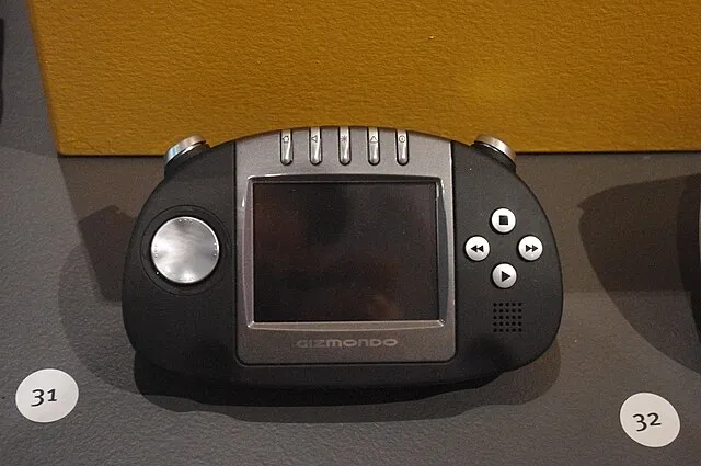 Staffan Vilcans on Wikimedia Commons