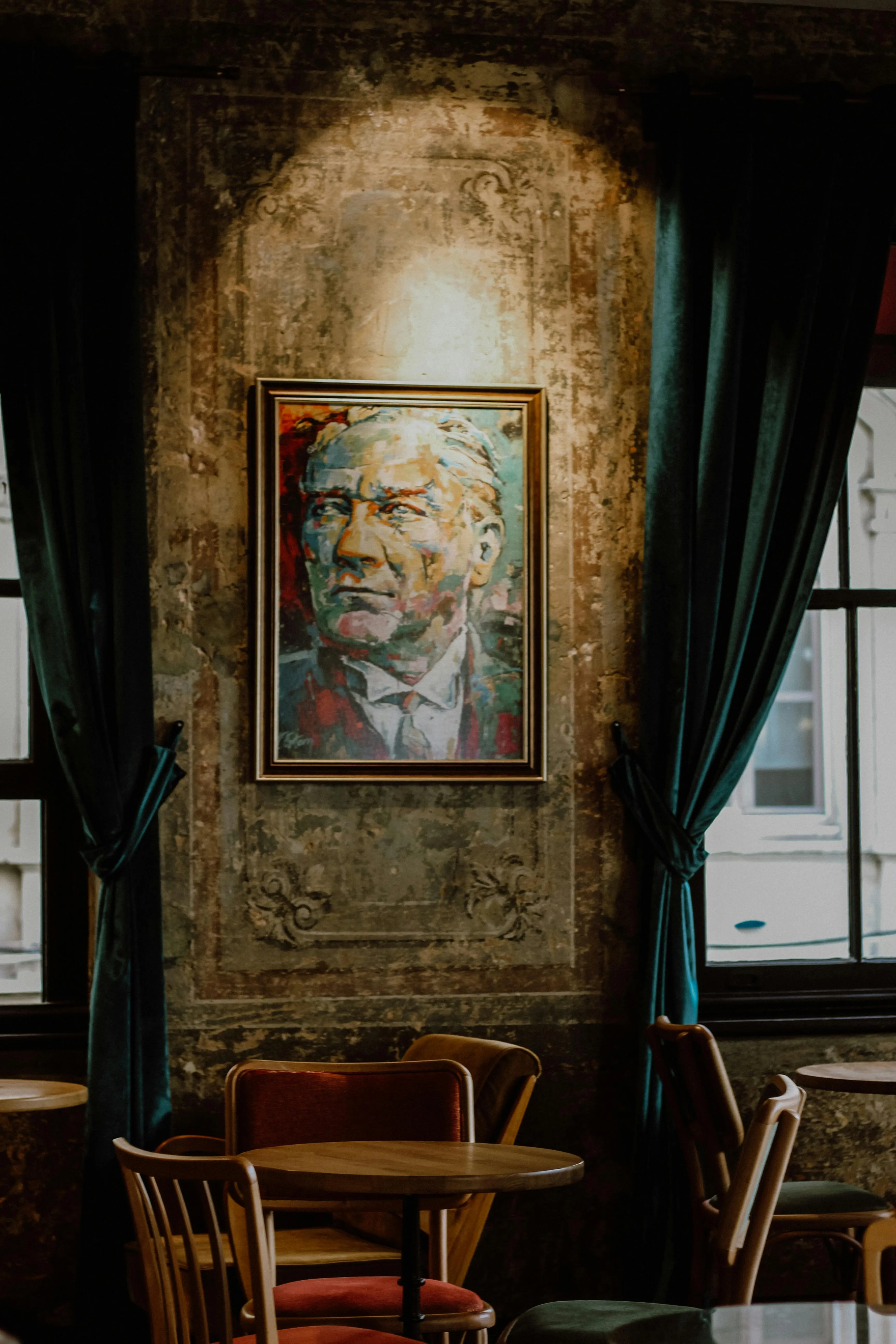Büşranur Aydın on Pexels