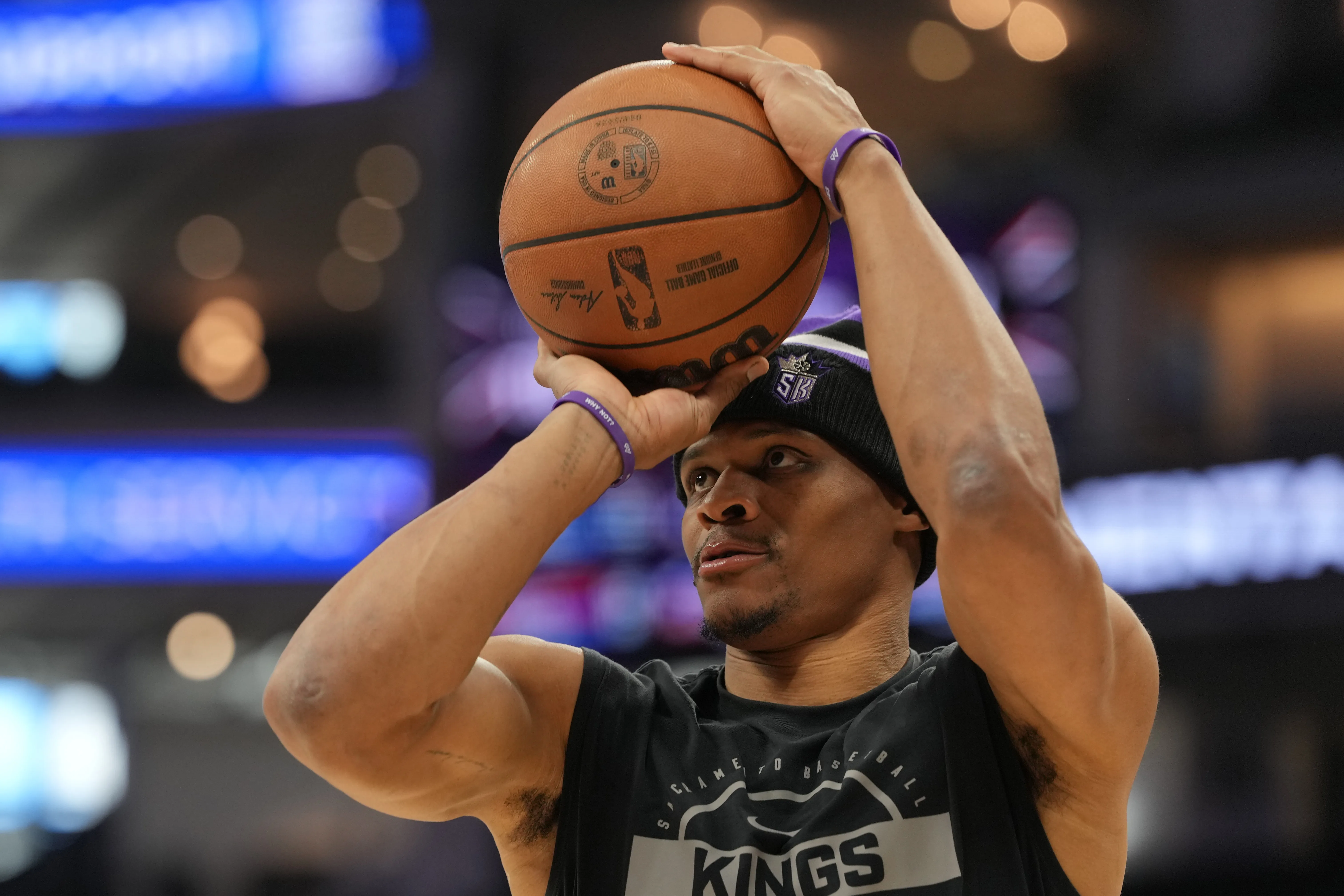 Russell Westbrook’s Kings Future in Limbo Despite Desire to Return