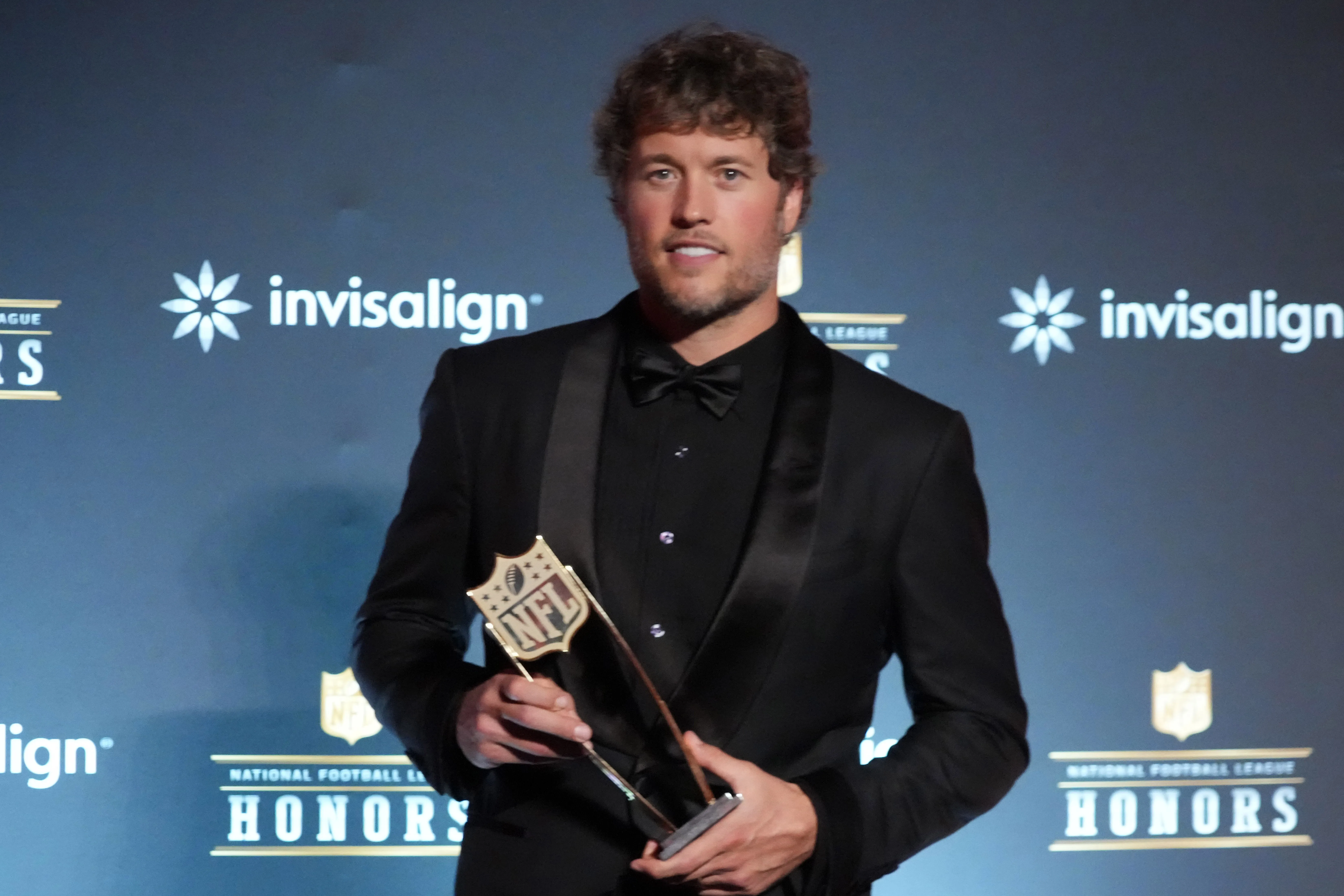 Matthew Stafford, Tom Brady, and Aaron Rodgers Now Share NFL Immortality