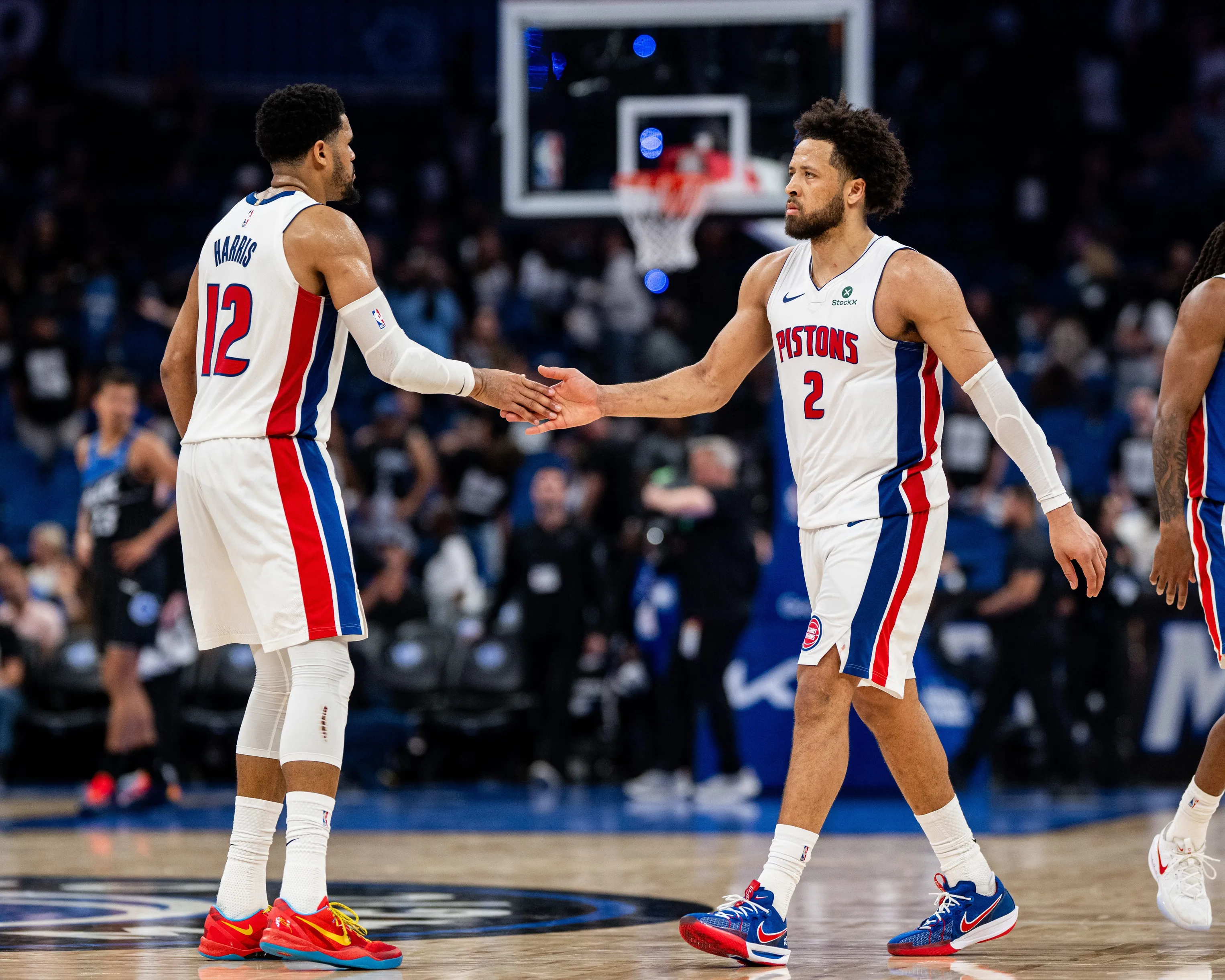 Cunningham’s Confidence Fuels Pistons’ Historic Comeback to Force Game 7