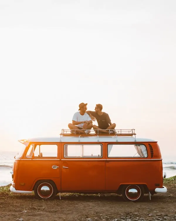 13 Road Trip Essentials You’d Never See Today