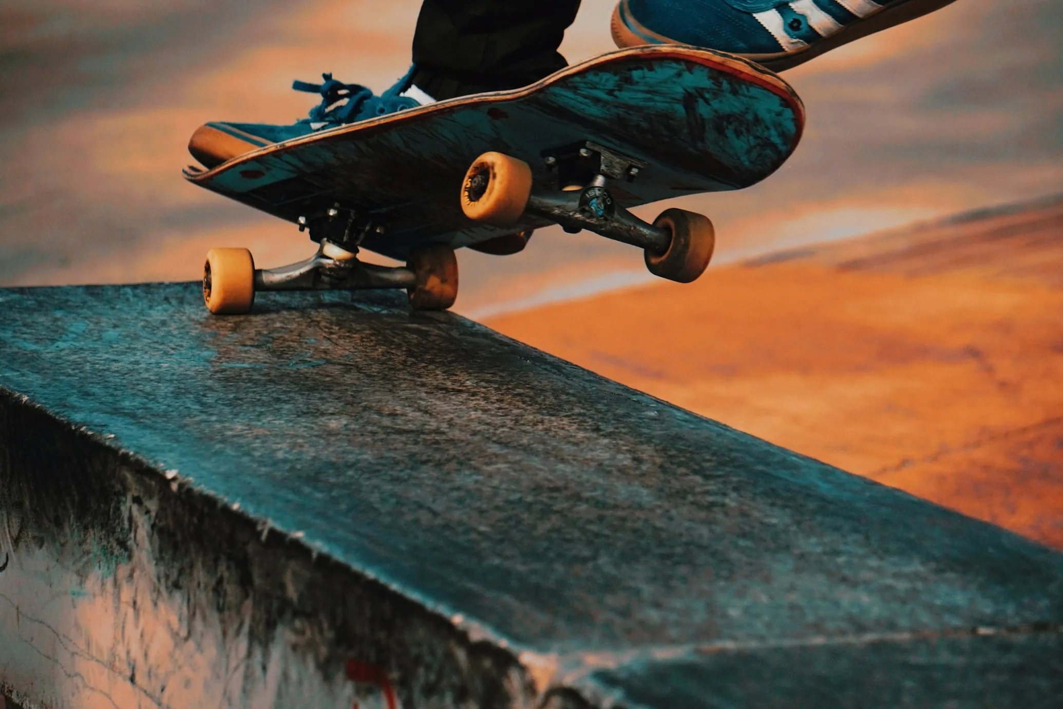 shawn henry from Unsplash