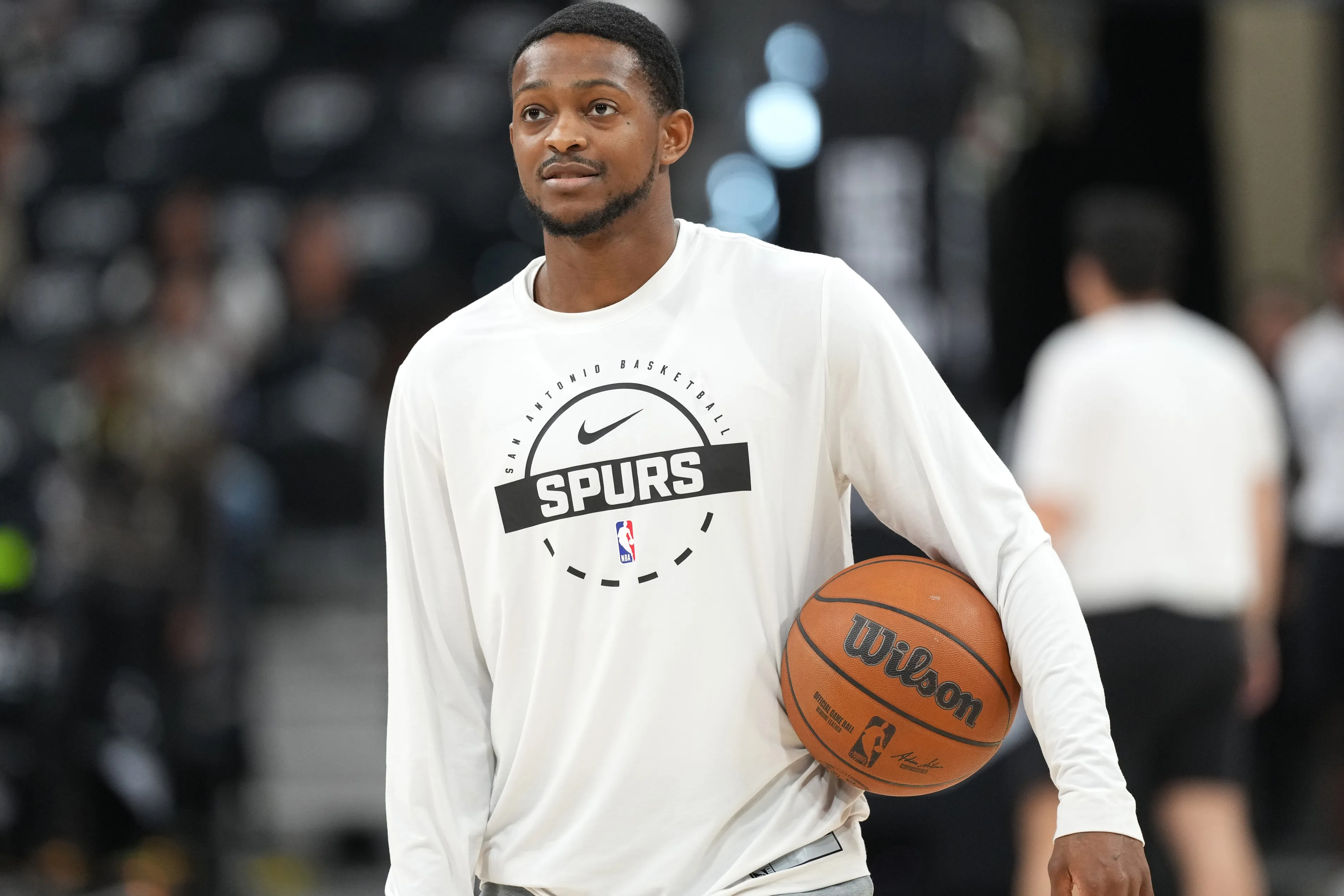 Spurs Face Growing Injury Concerns as West Finals Shift to San Antonio