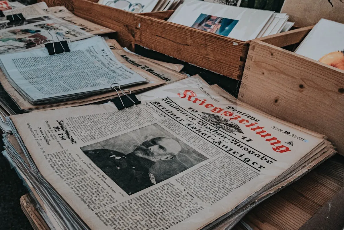 13 Historical Events That Would Have Gone Viral Today
