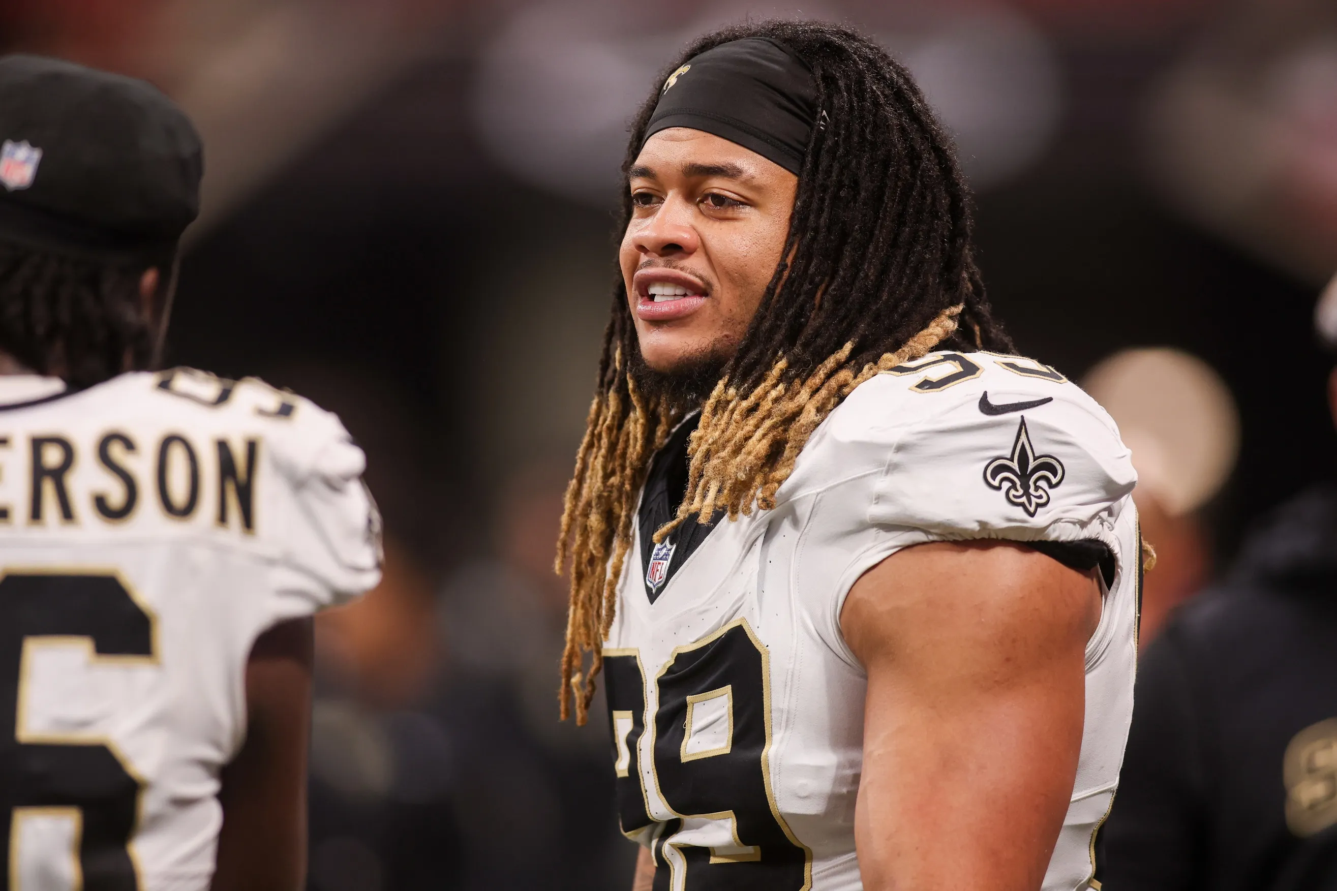 Saints Restructure Chase Young Contract to Navigate Cap Space Challenges