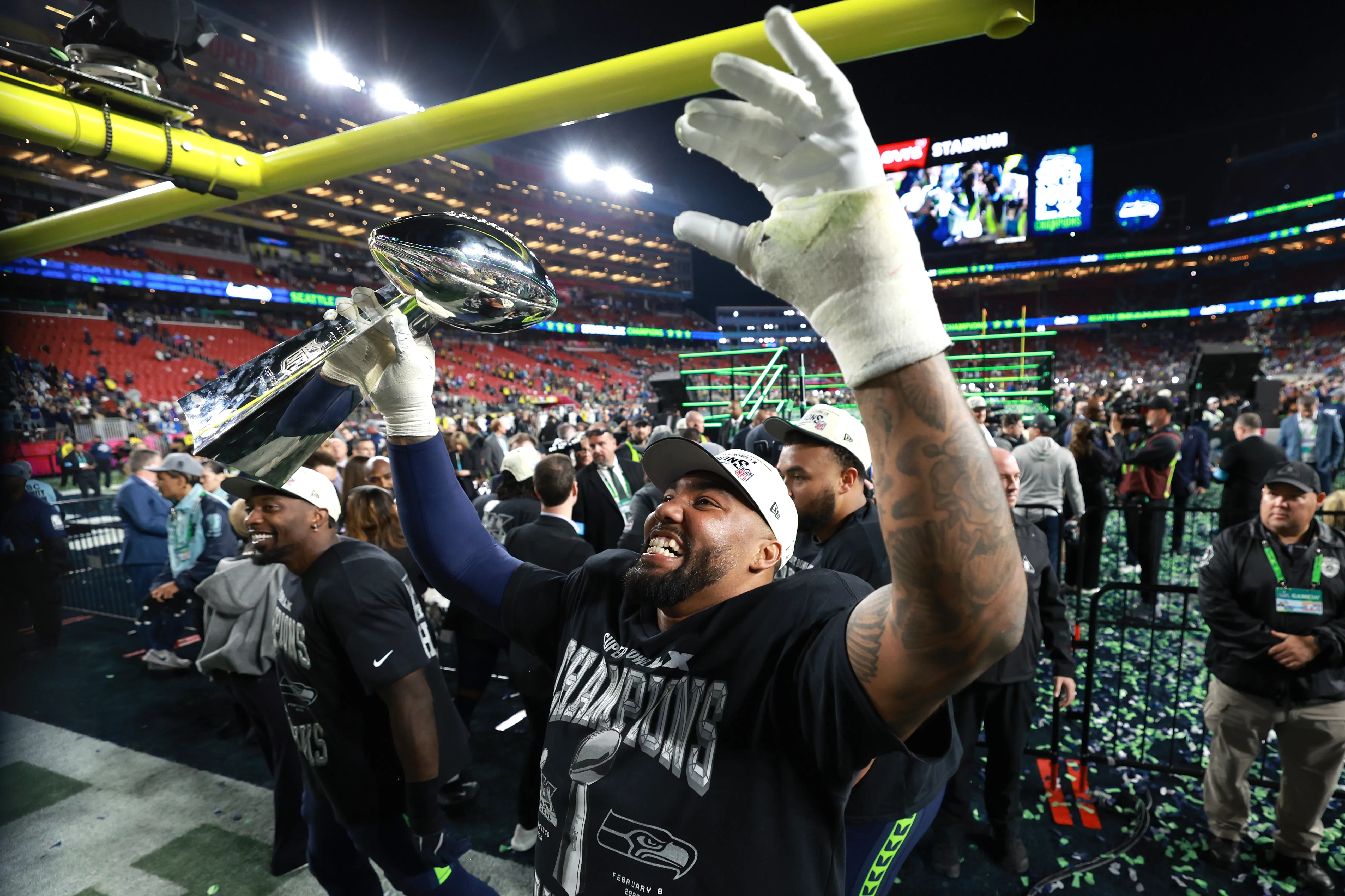 Why Special Teams Matter After the Seahawks’ Super Bowl LX Triumph