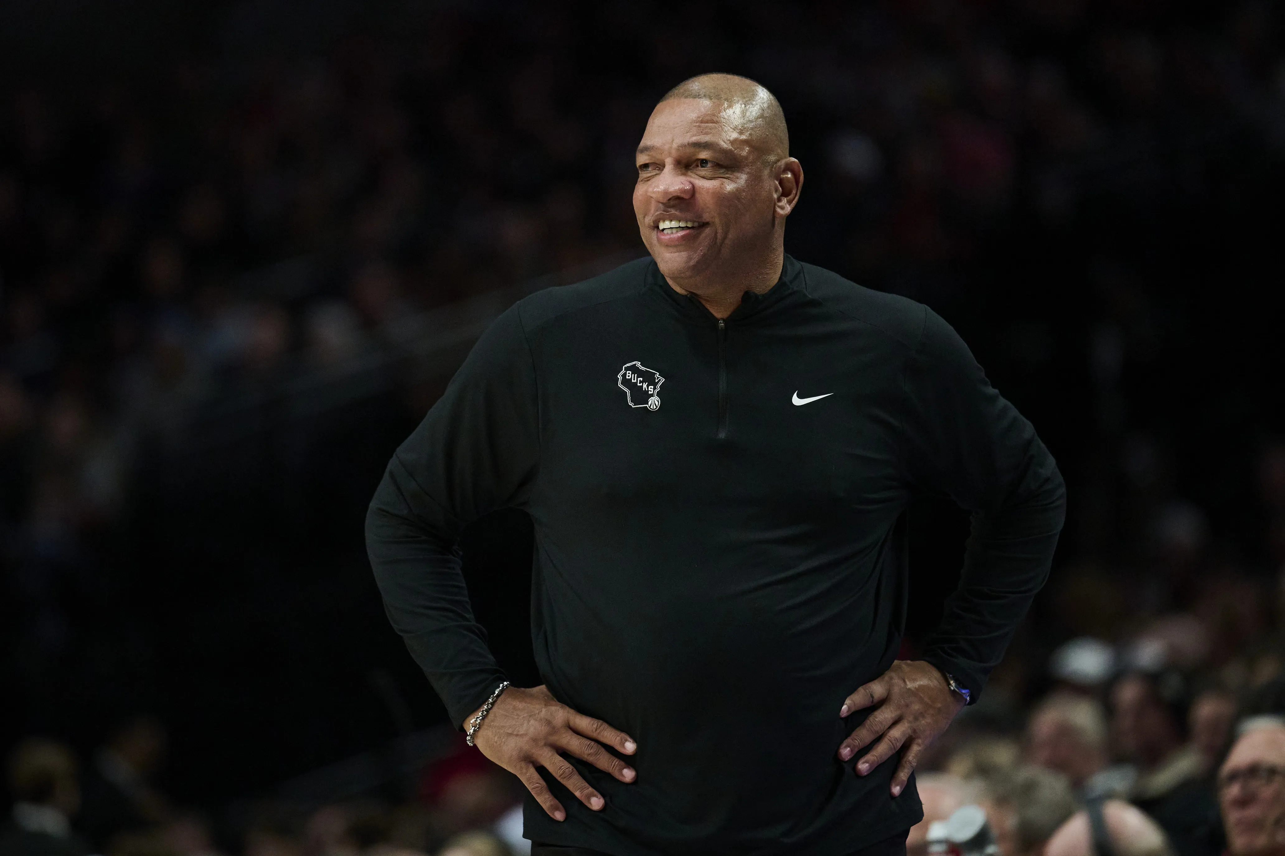 Bucks Eliminated as Injuries Derail Season, Rivers Reflects on Struggles