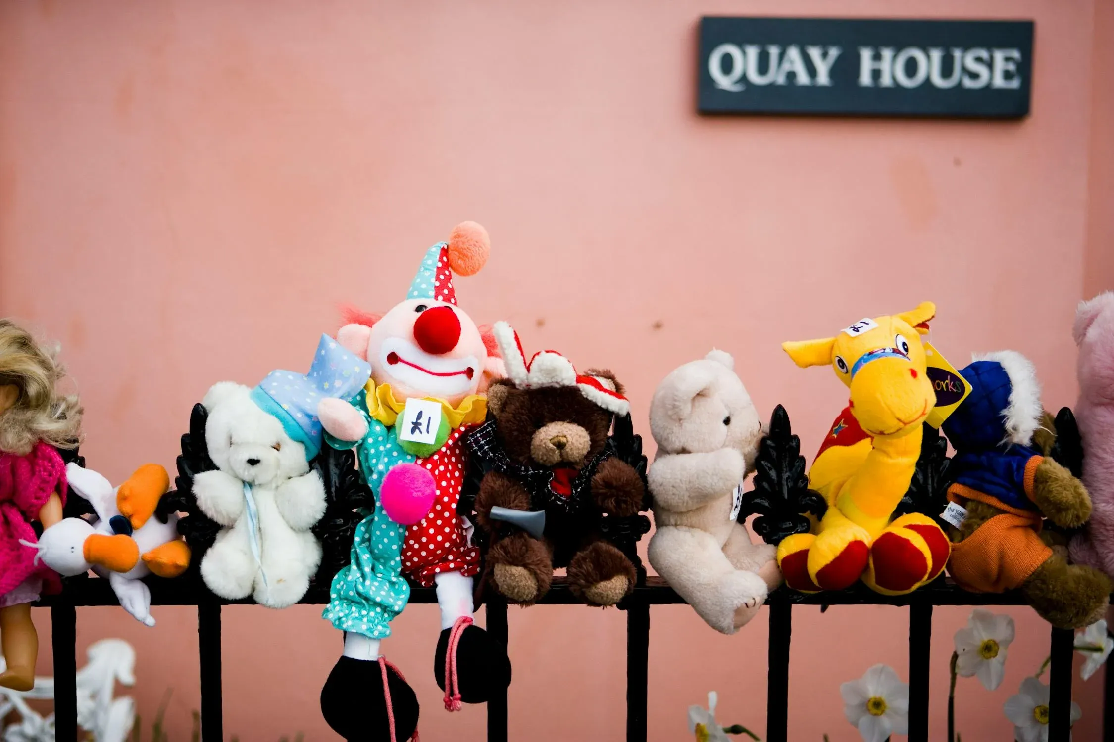 10 Urban Legends About Toys That Were Almost True