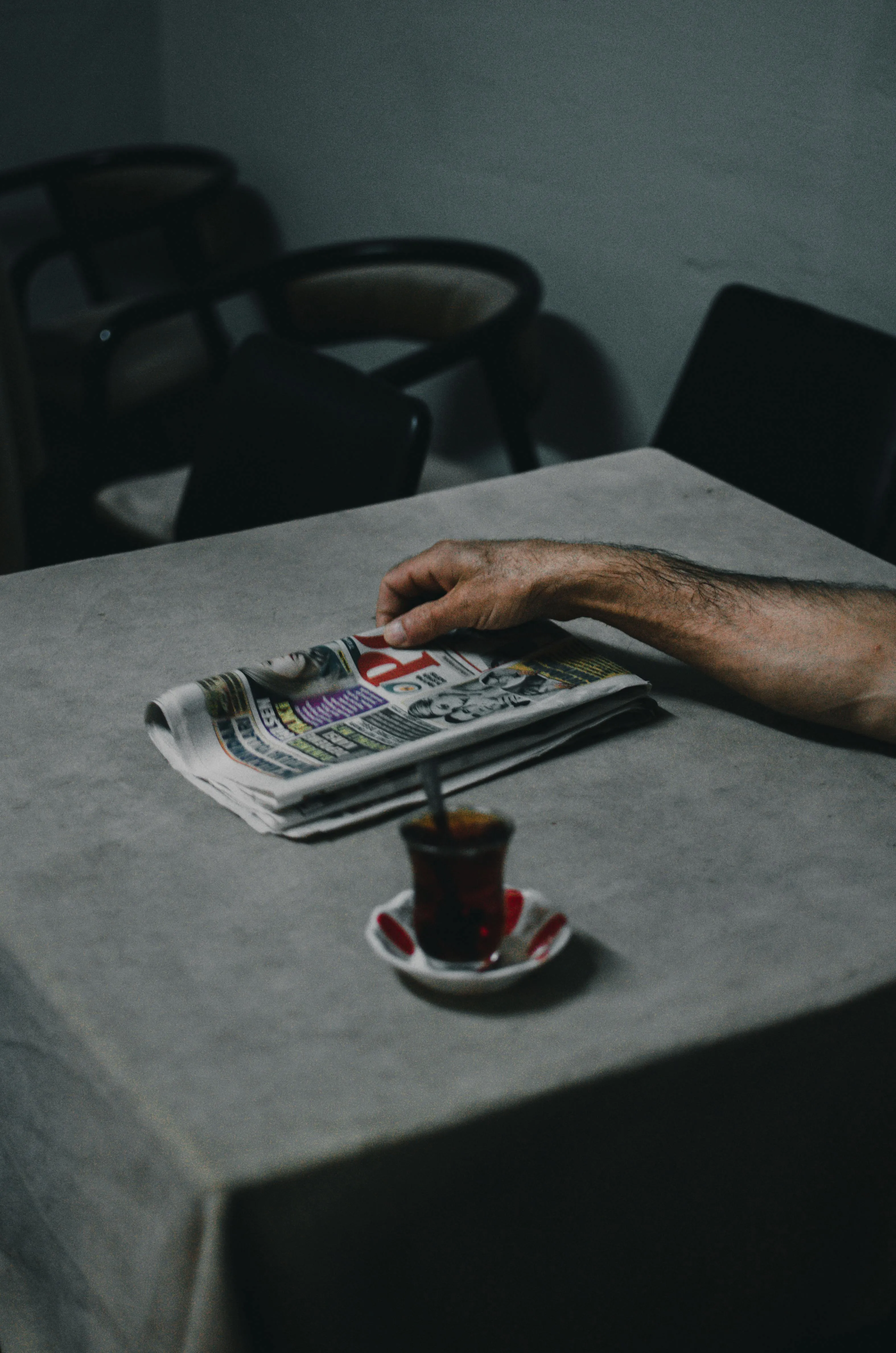 Gül Işık on Pexels 
