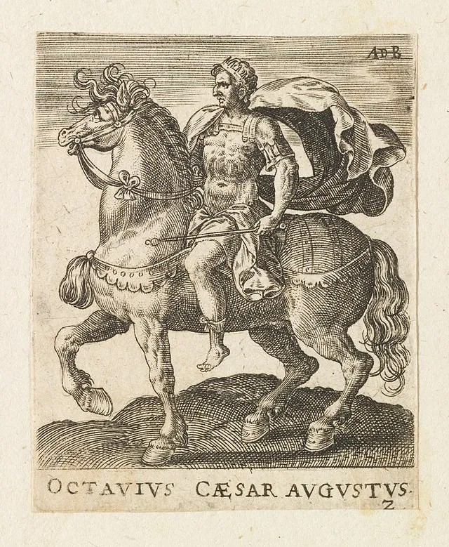 Abraham de Bruyn on Wikimedia