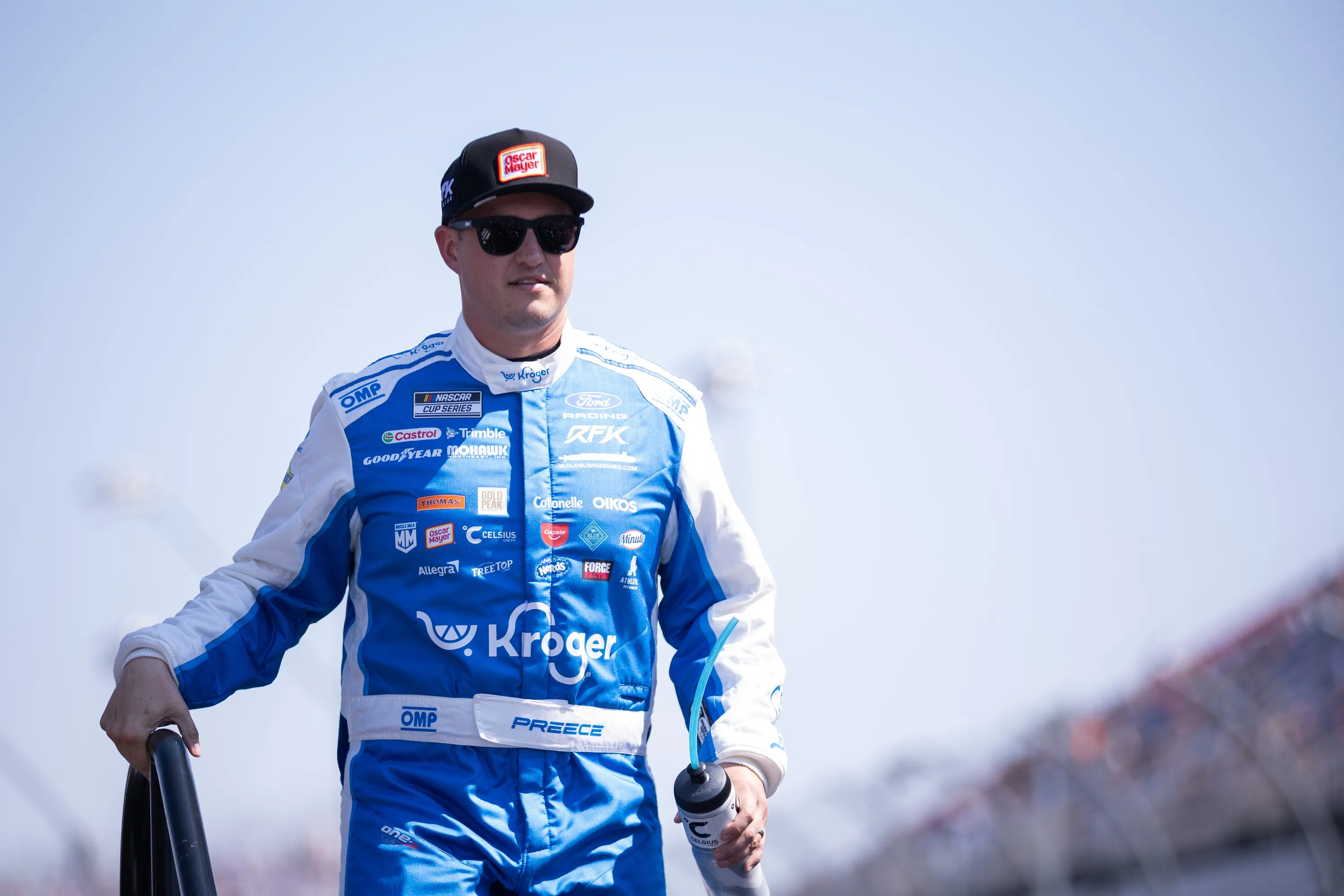 © Scott Kinser-Imagn Images