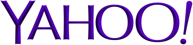 Yahoo! Inc. on Wikimedia