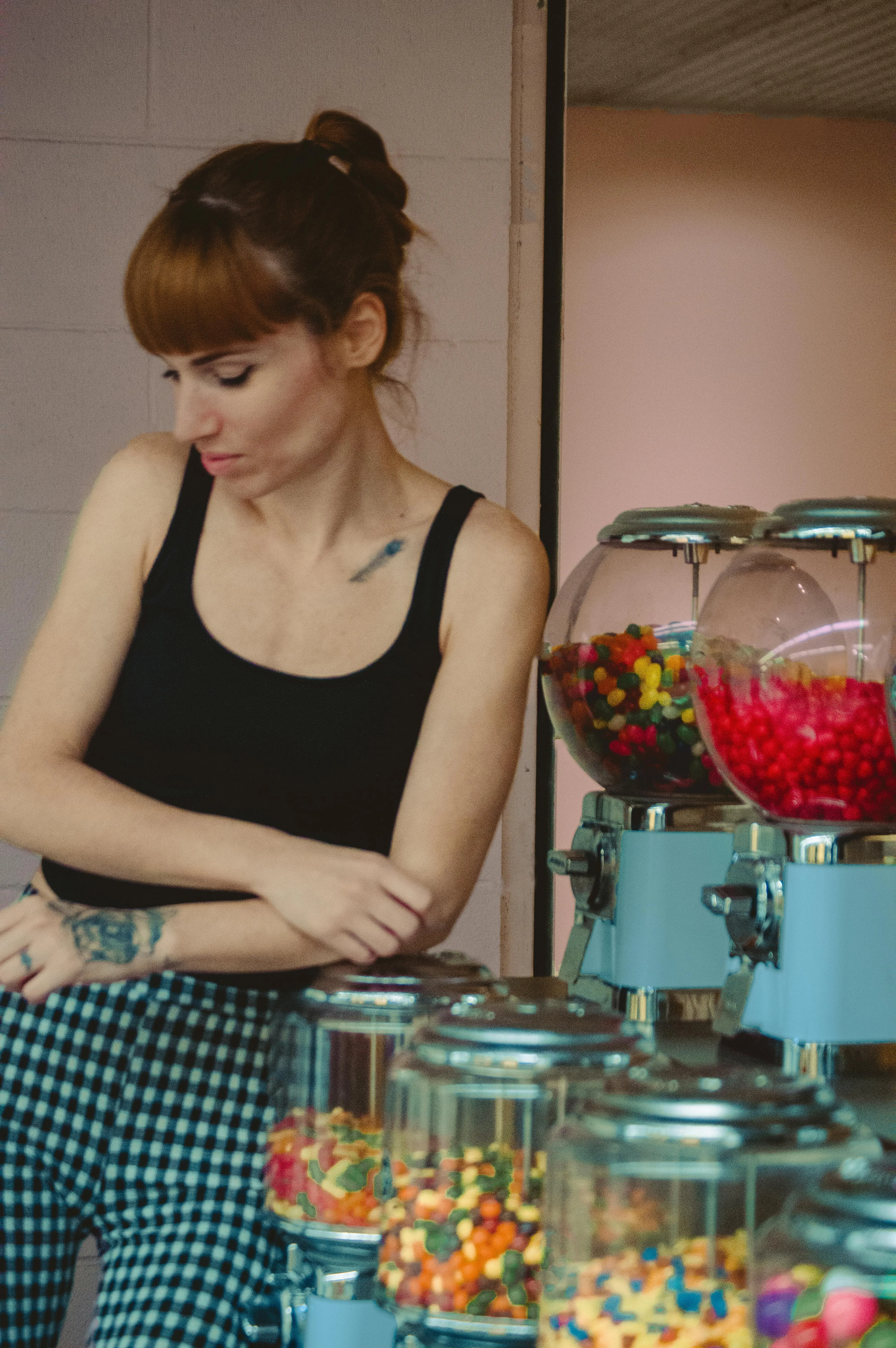 Lany-Jade Mondou on pexels