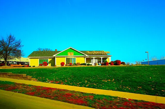 Corey Coyle on Wikimedia Commons