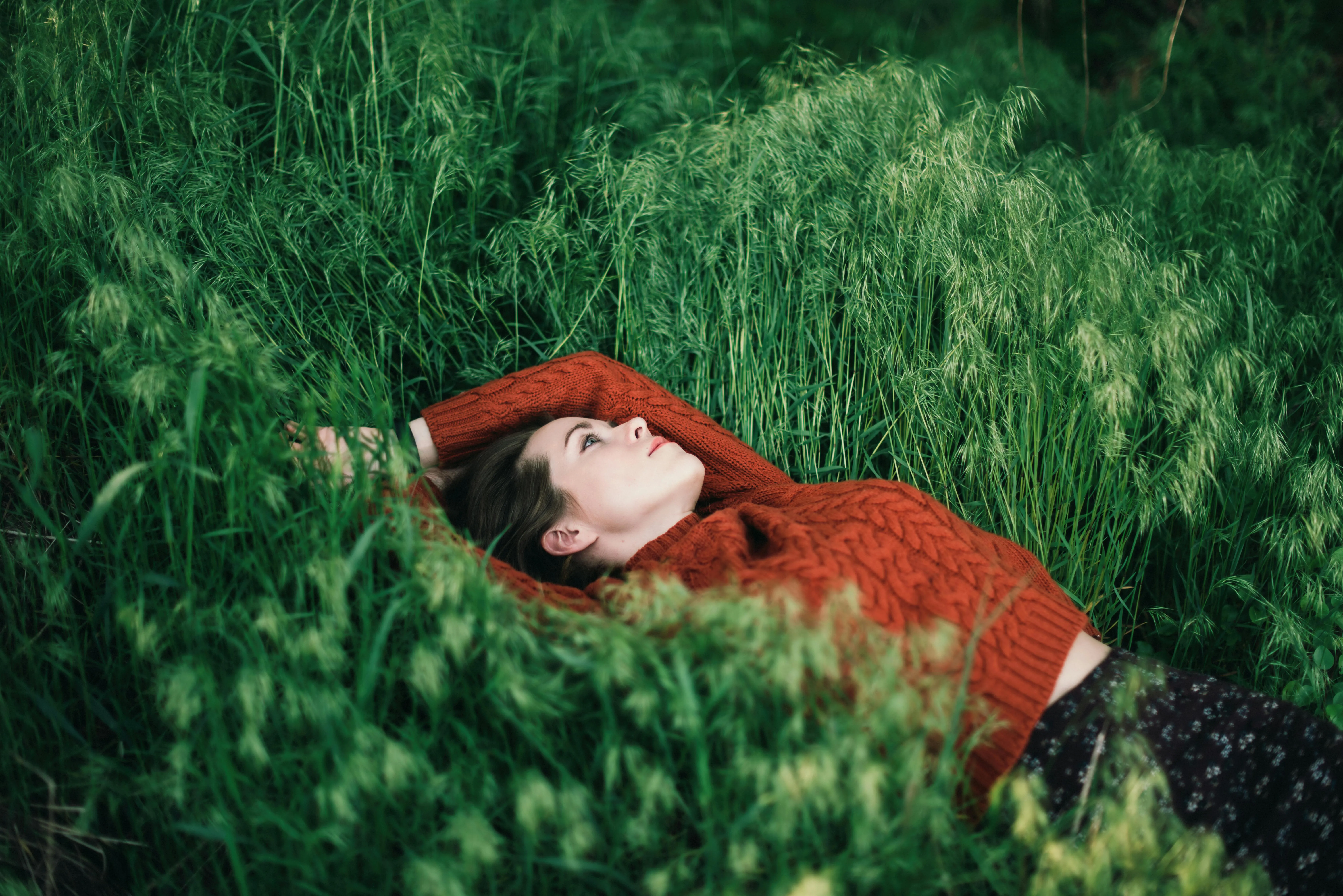 10 Spring Comforts People Appreciated