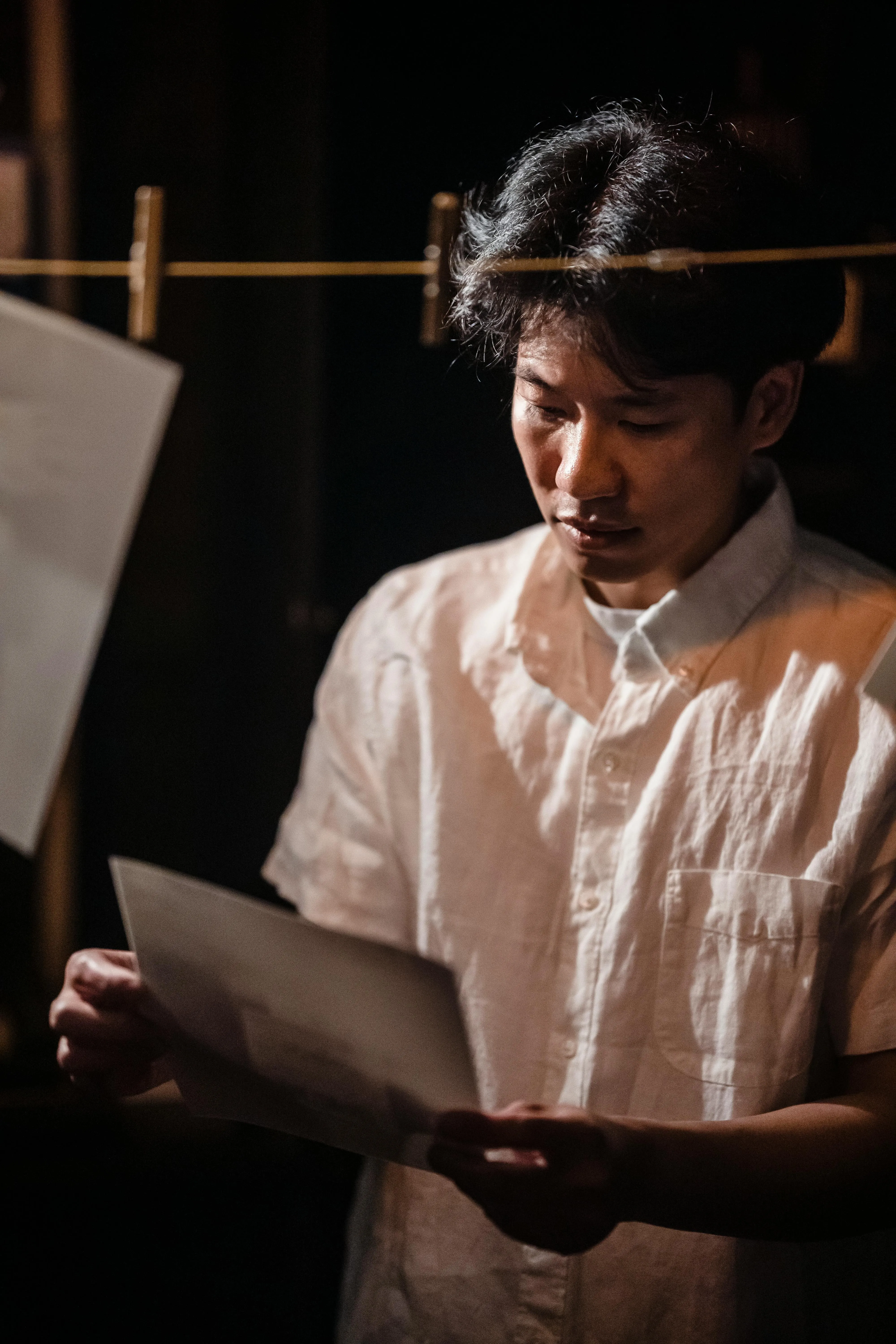 Annushka Ahuja on Pexels