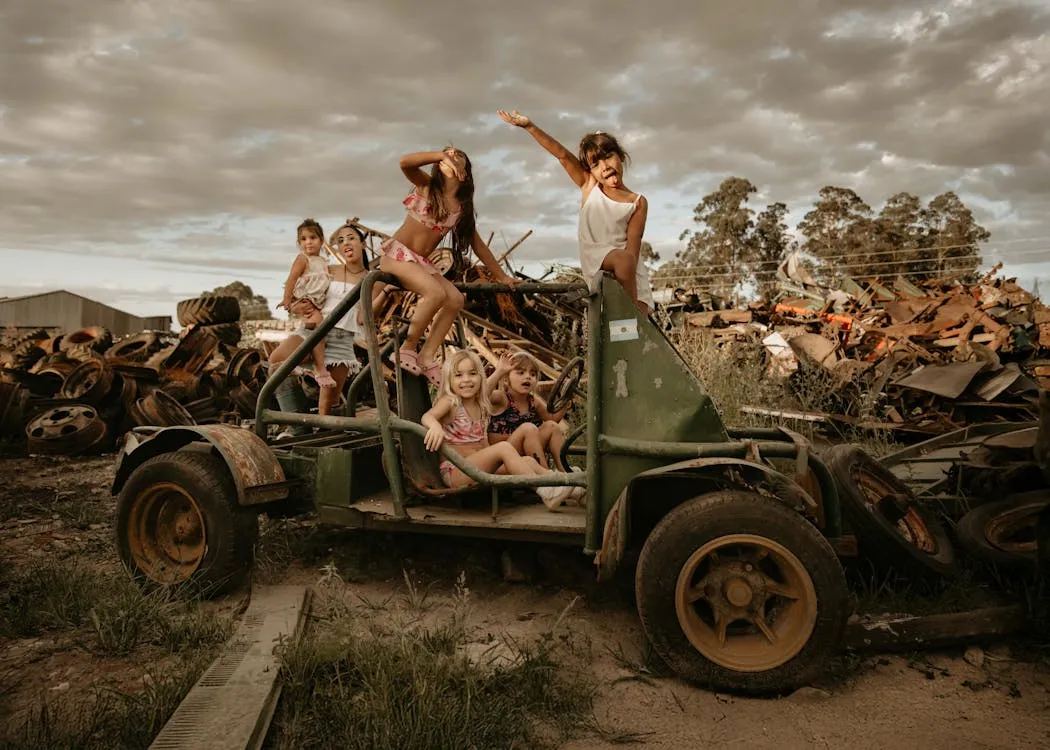 16 Things Everyone Was Told Growing Up in the 1960s That Would Surprise Kids Today