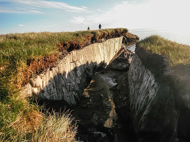 Brandt Meixell, USGS – U.S. Geological Survey from Reston, VA, USA on Wikimedia Commons