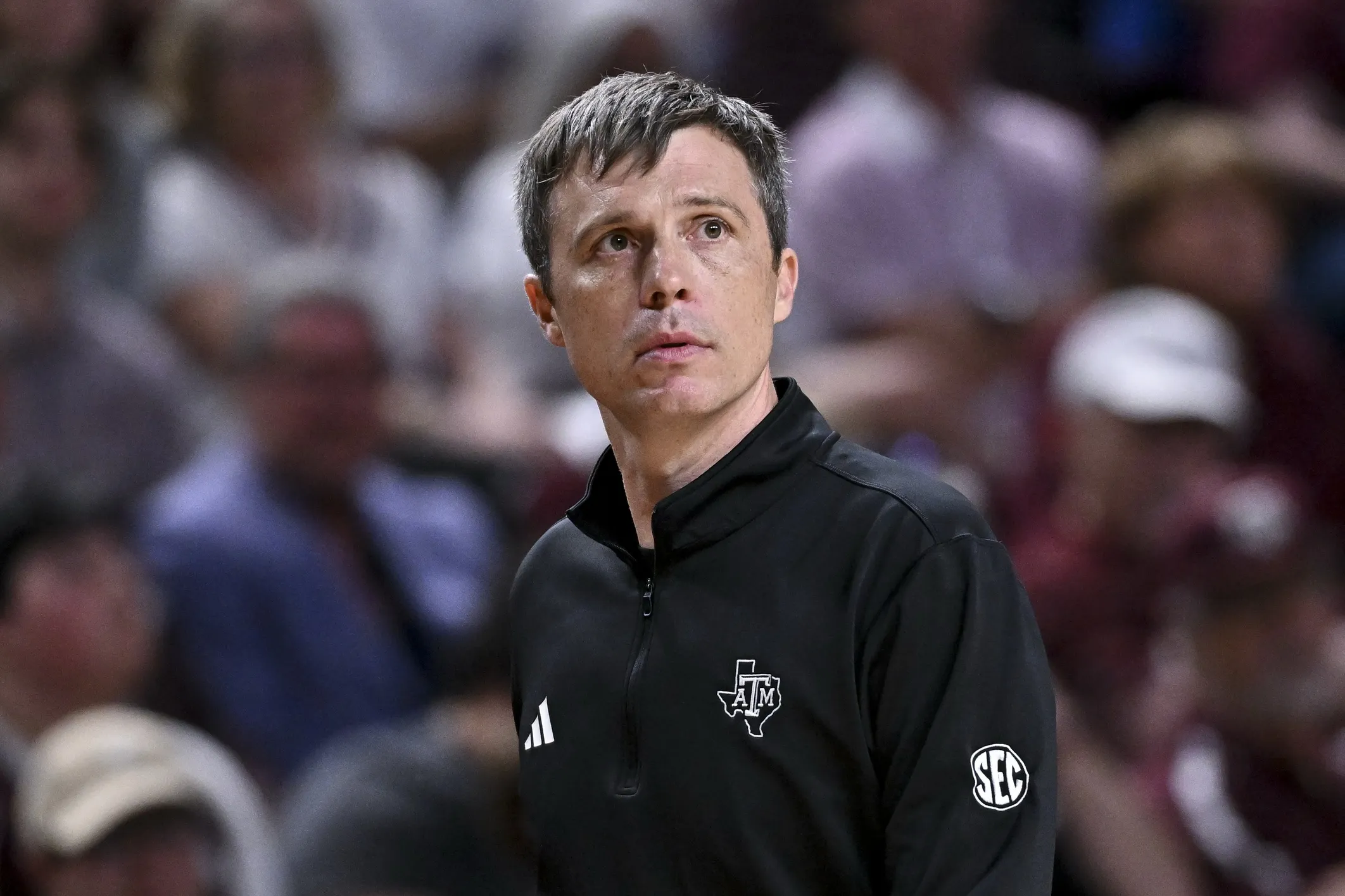 Texas A&M Edges LSU in Triple Overtime as McMillan Breathes a Sigh of Relief
