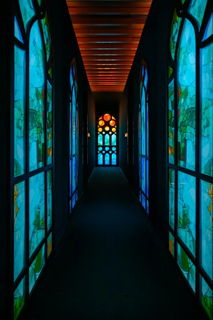 Declan Sun on Unsplash 