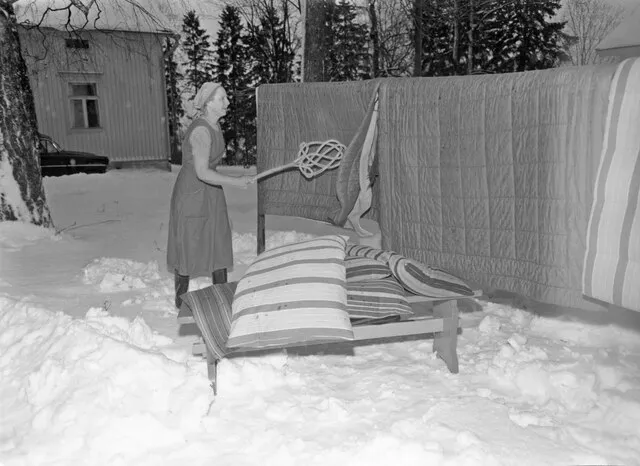 Erkki Voutilainen on Wikimedia Commons