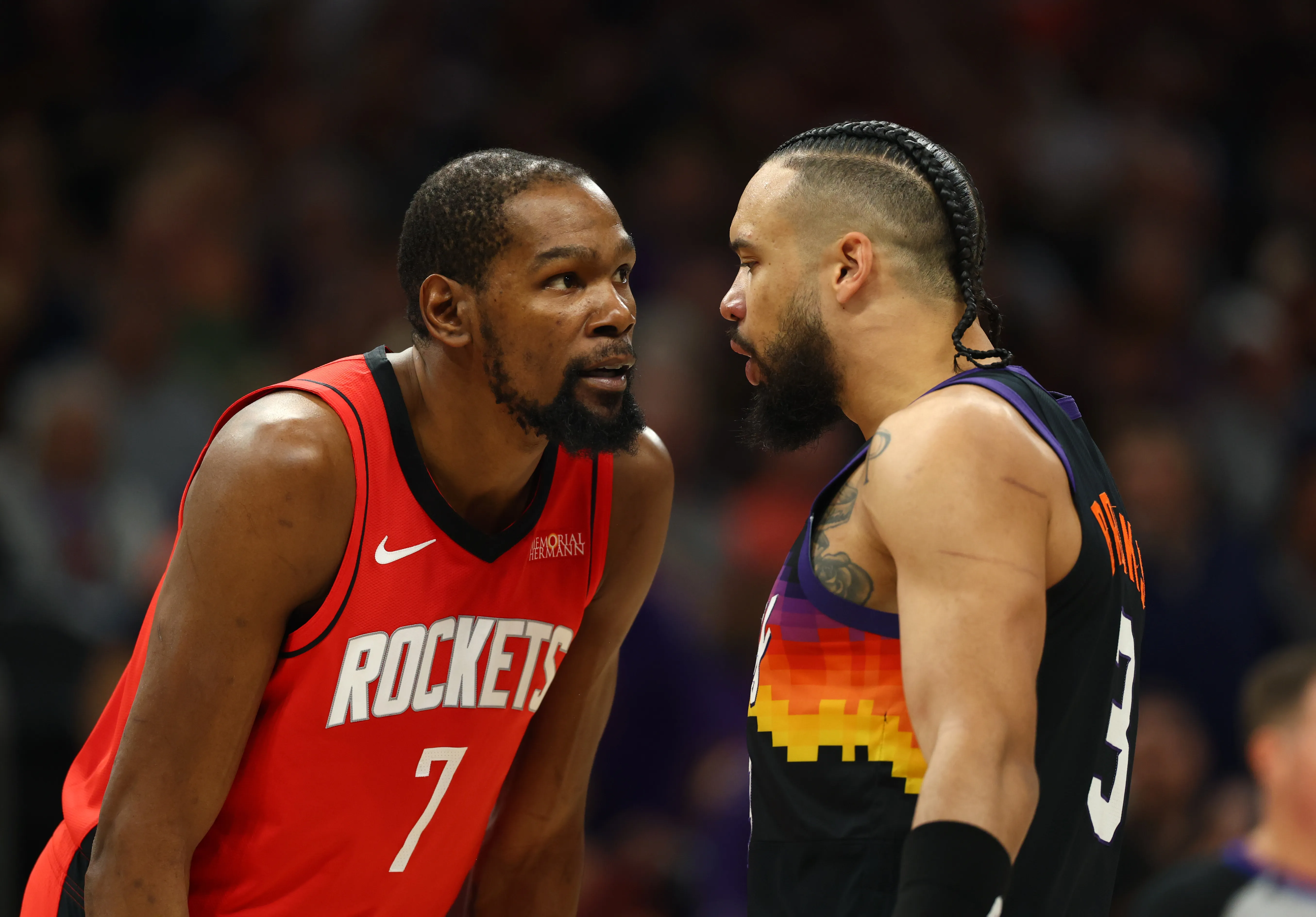 “My Worst Season Is Better Than Your Best Season,” Kevin Durant’s Cold Message to Dillon Brooks