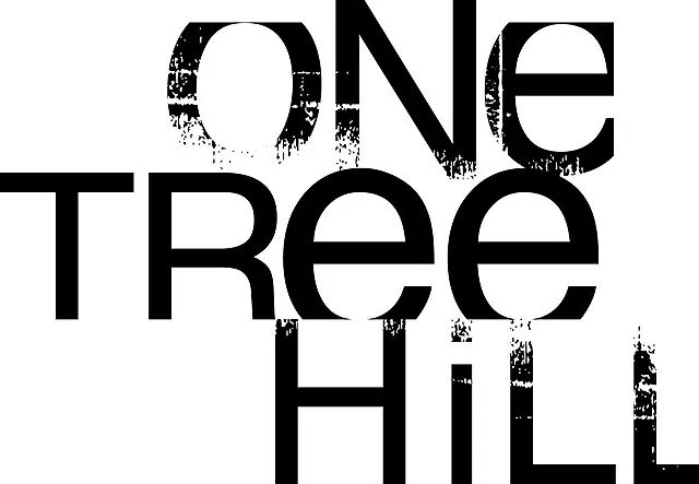 One Tree Hill Next Generation on Wikimedia Commons