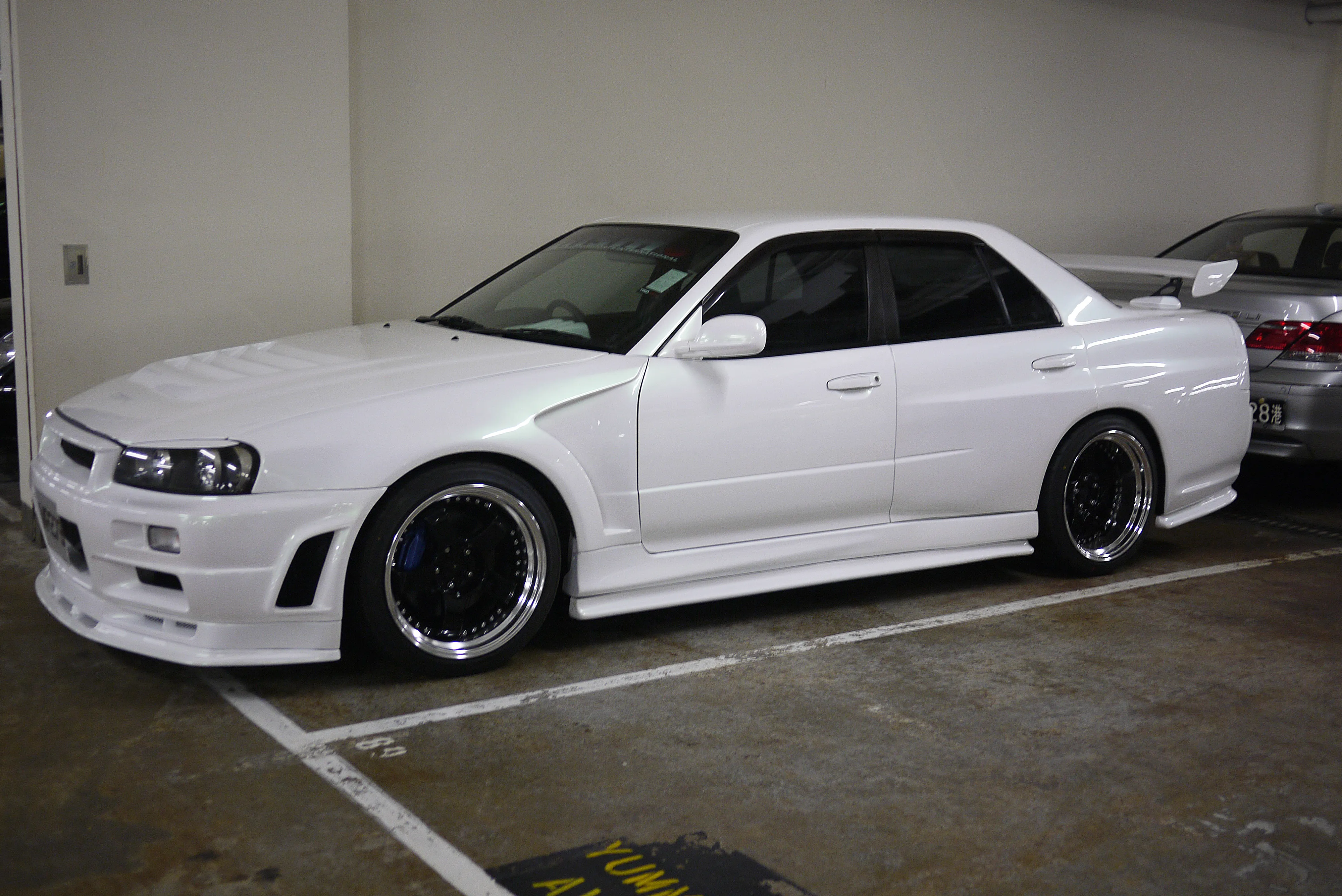 Tommy Wong on Flickr