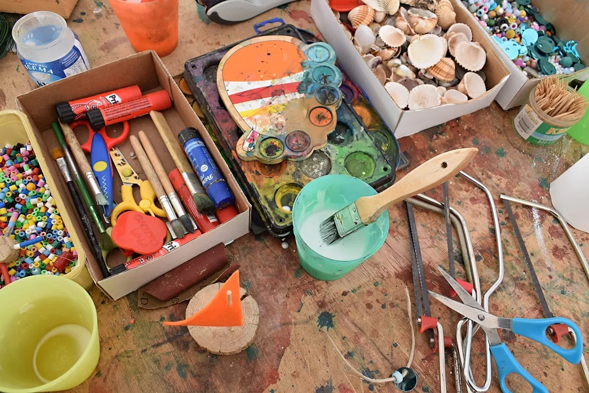 15 Items Bought Once and Used for Years