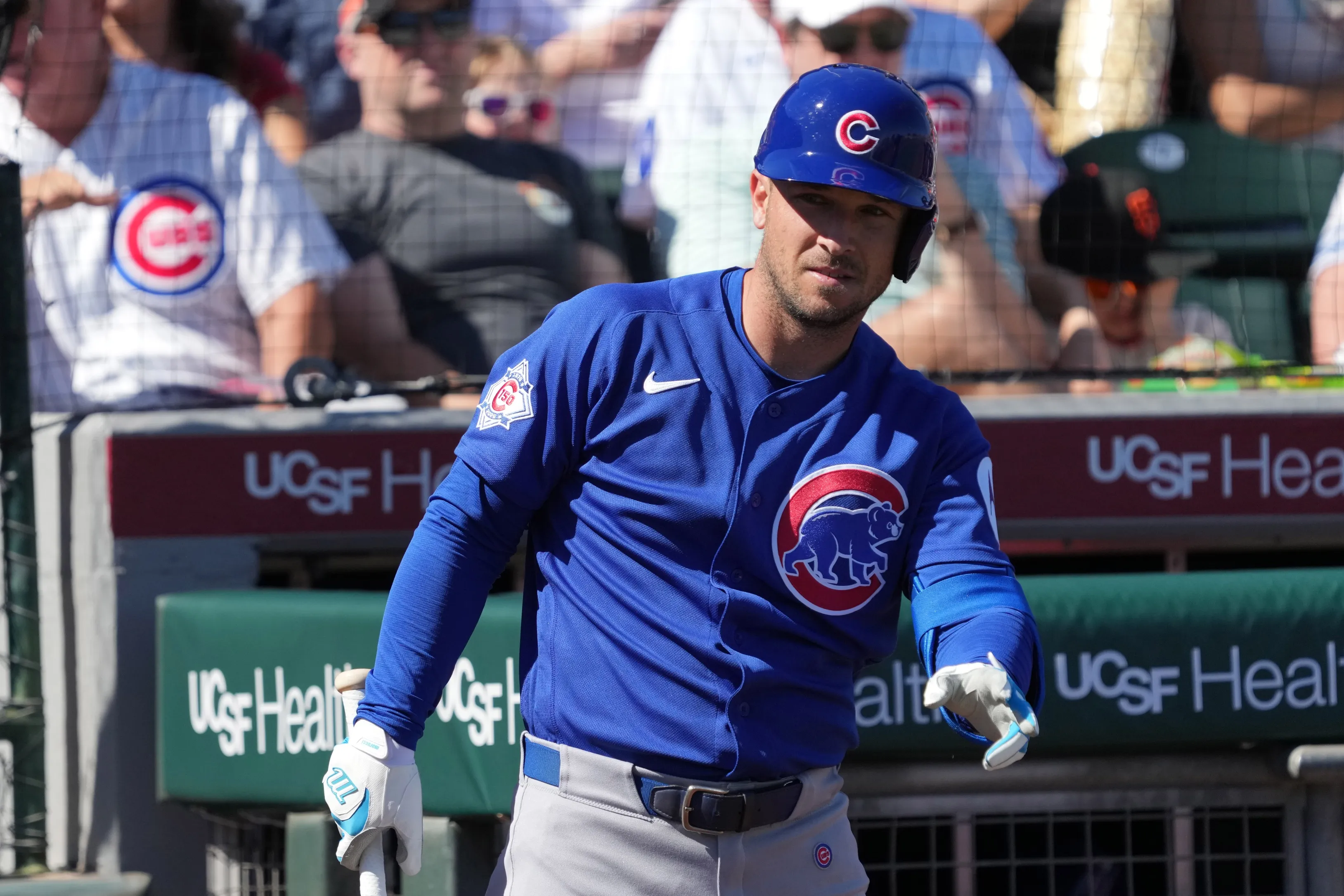 Alex Bregman Chooses Cubs for Championship Opportunity
