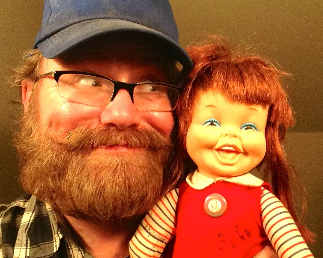 Mike Mozart on Flickr
