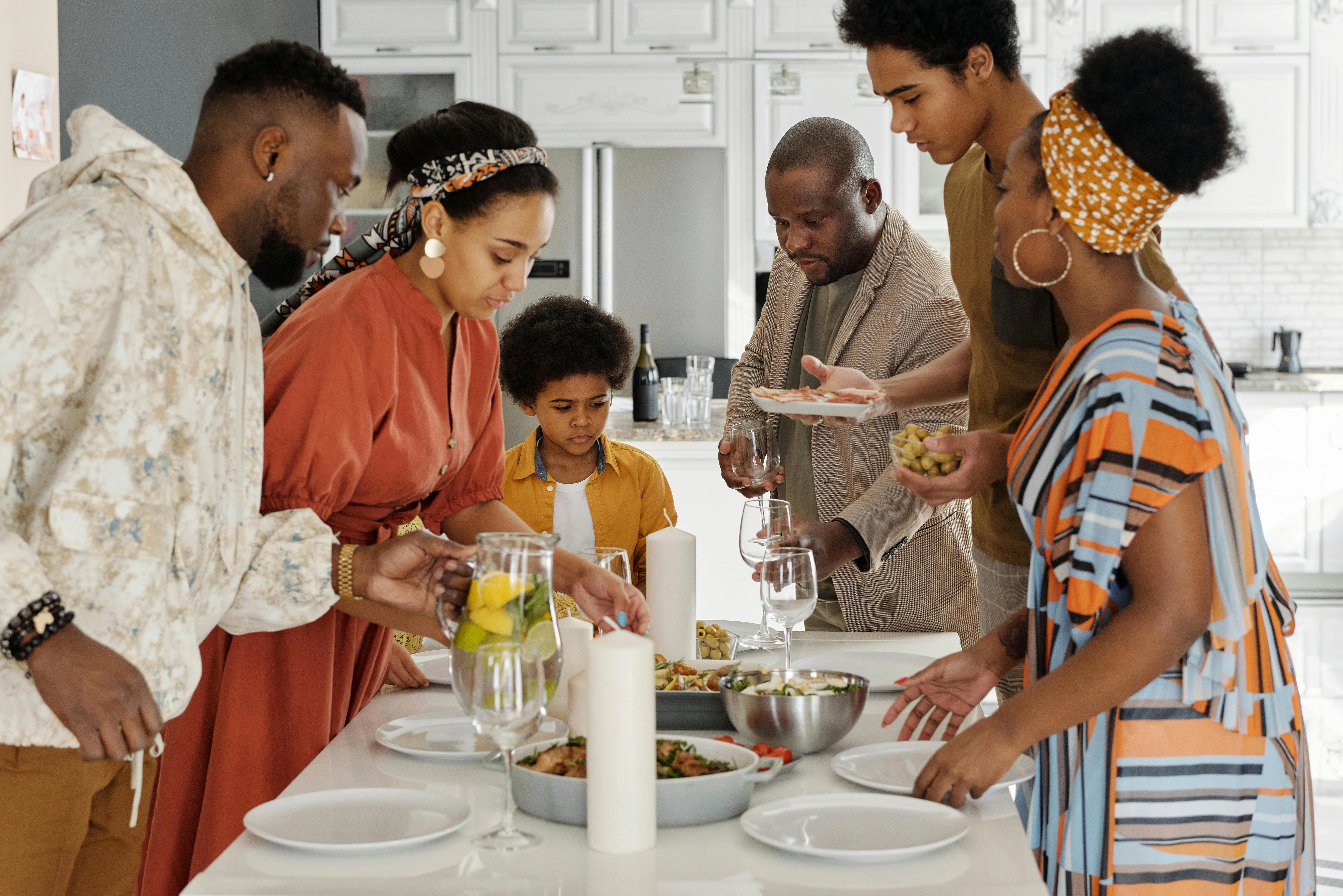 15 Ways Families Prepared Meals Without Modern Appliances