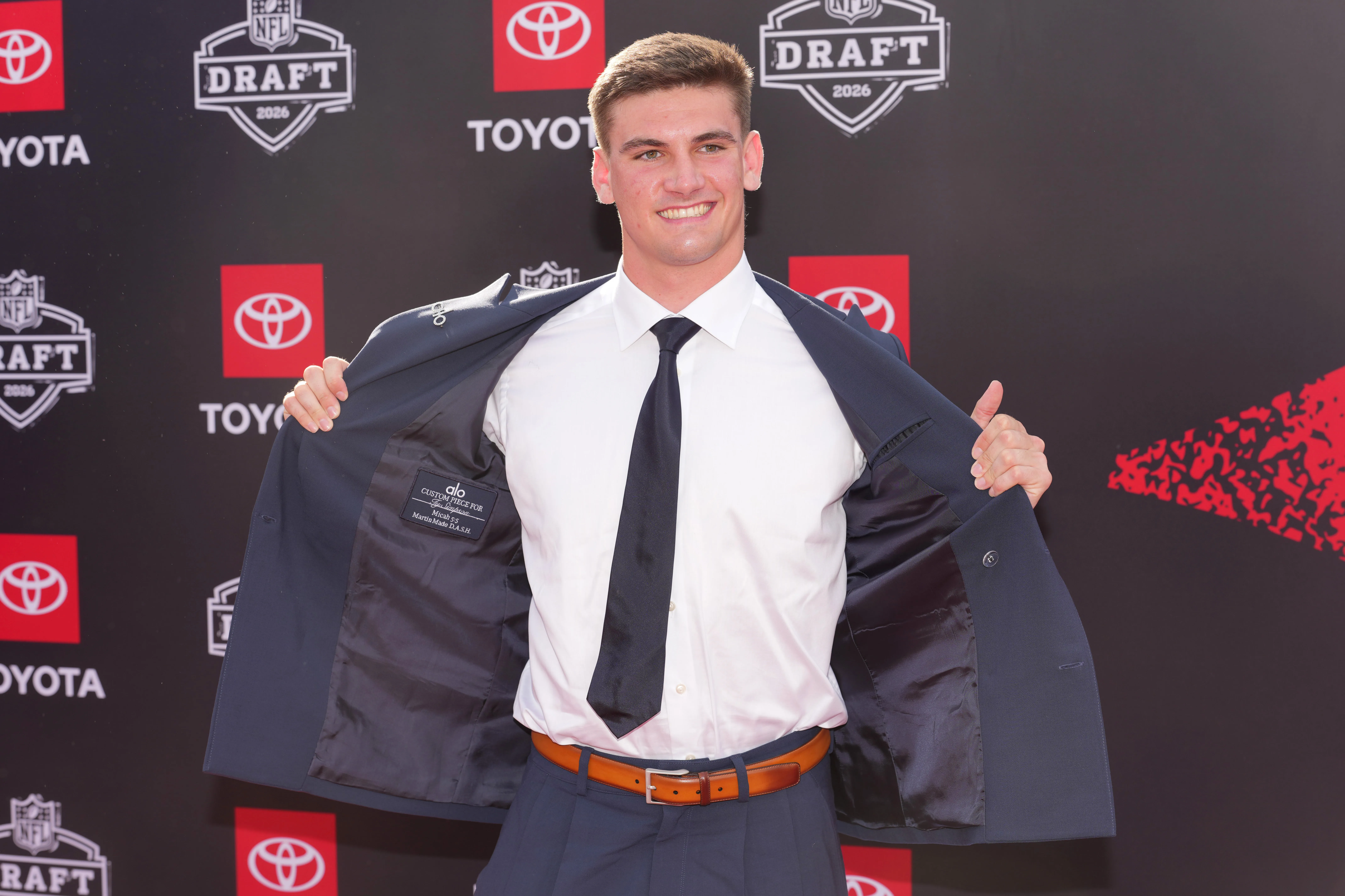 “It’s Good Business,” Dan Orlovsky Defends Rams’ Bold Ty Simpson Pick