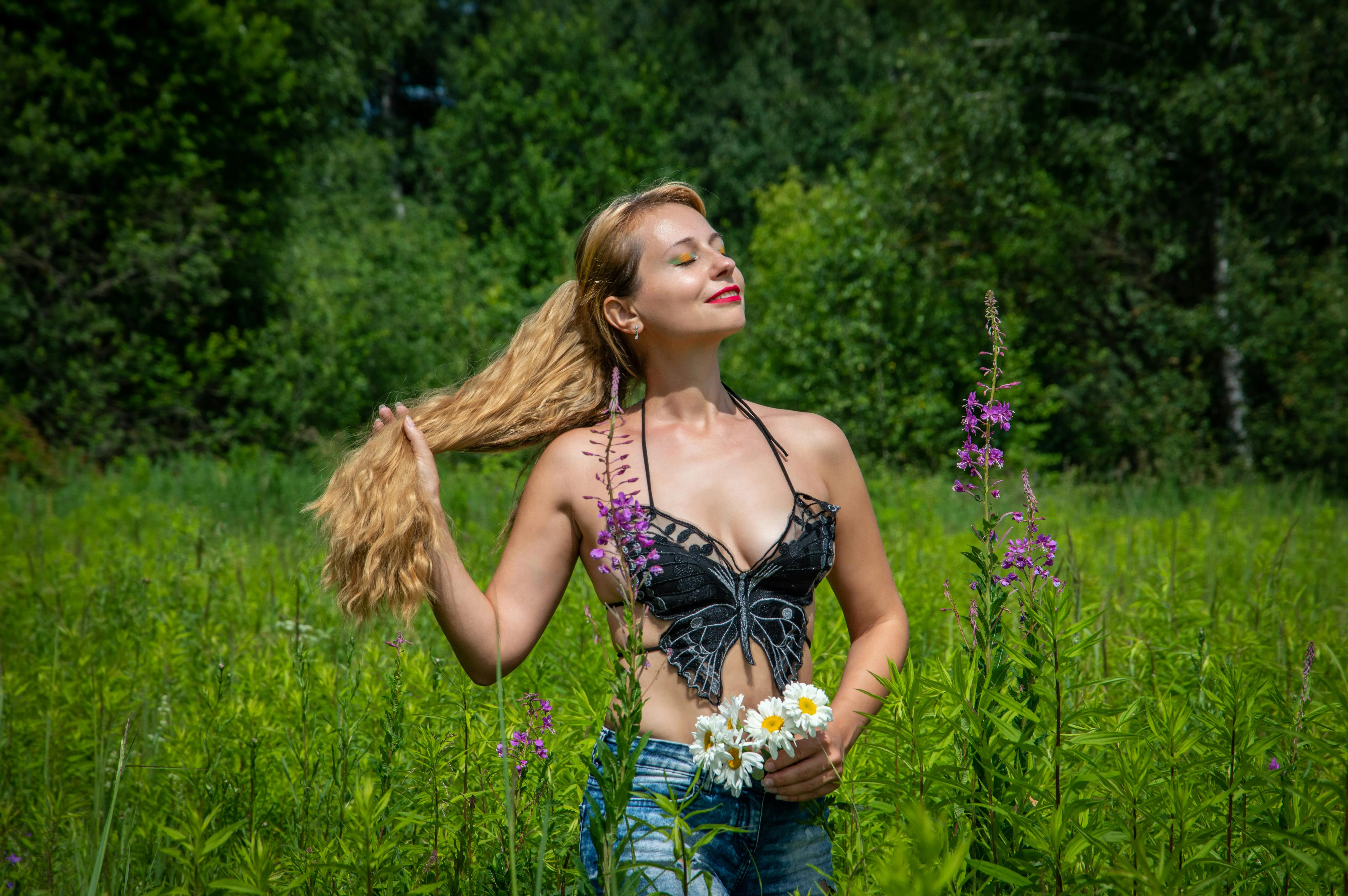 Vika Glitter on pexels
