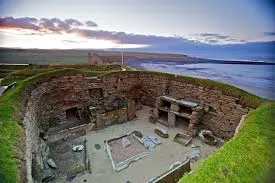 Image from Orkney.com